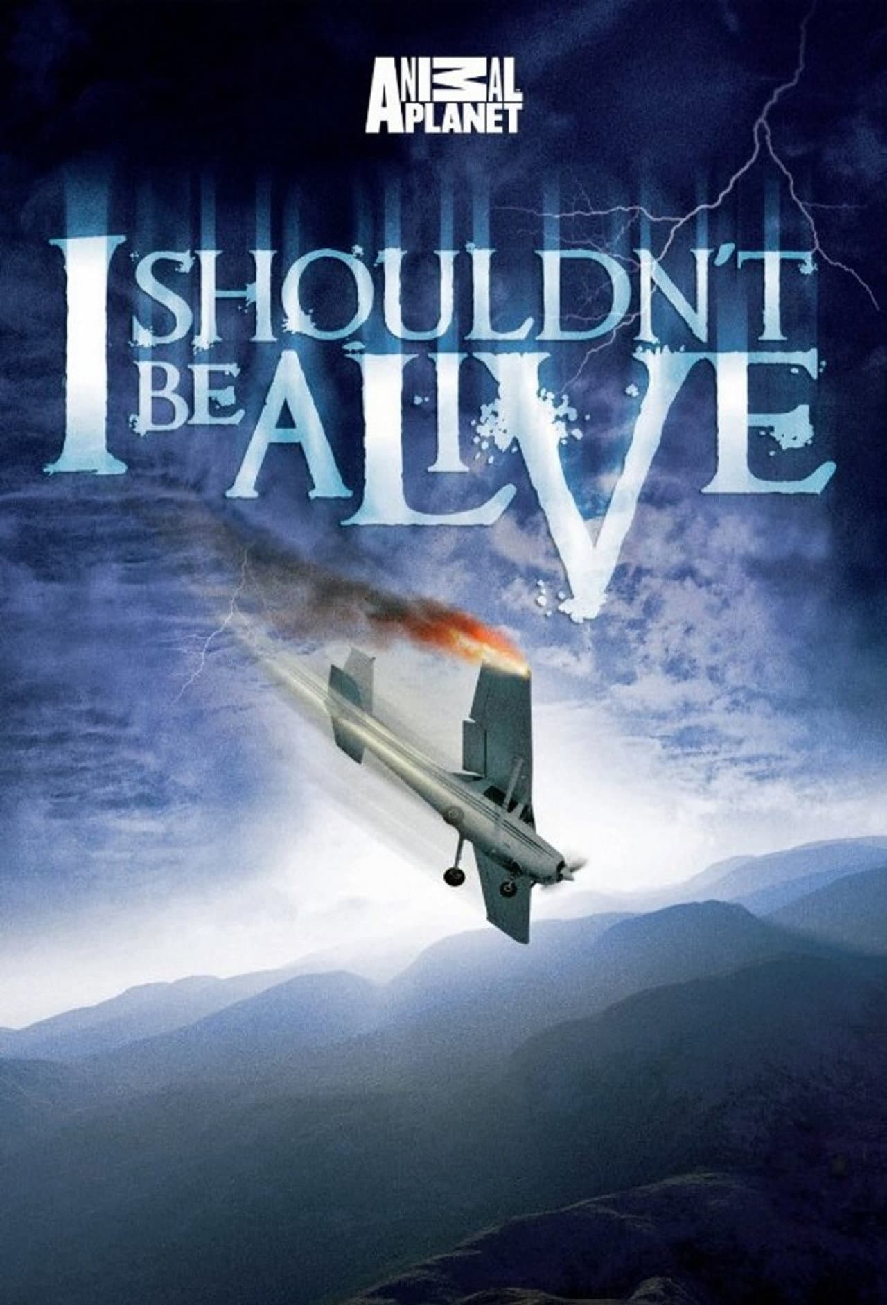 I Shouldn't Be Alive preview 2