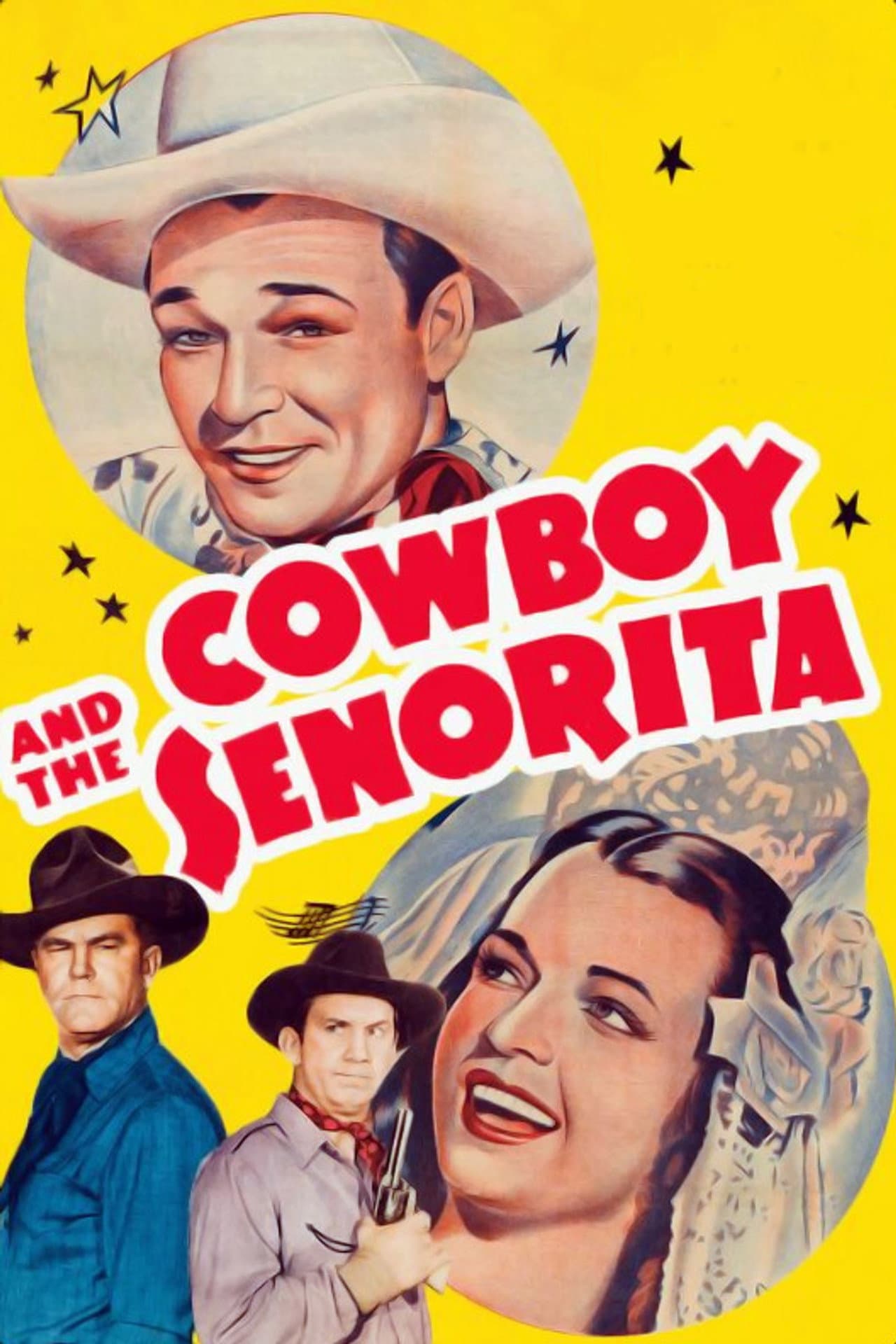 Cowboy and the Senorita preview 2