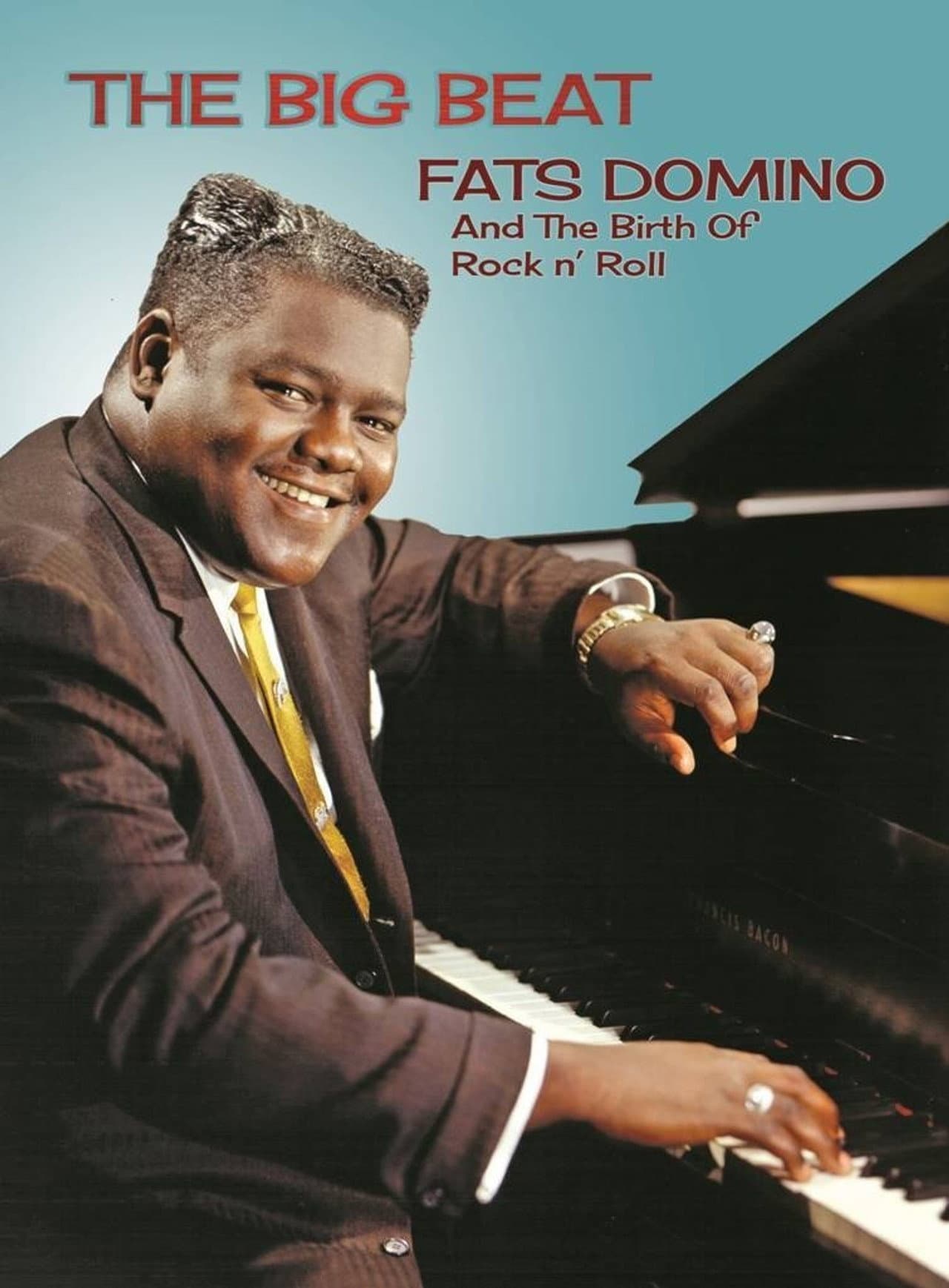 Fats Domino and The Birth of Rock ‘n’ Roll preview 2