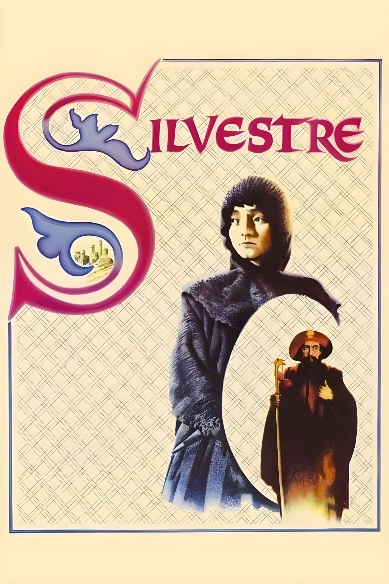 Silvestre preview 2