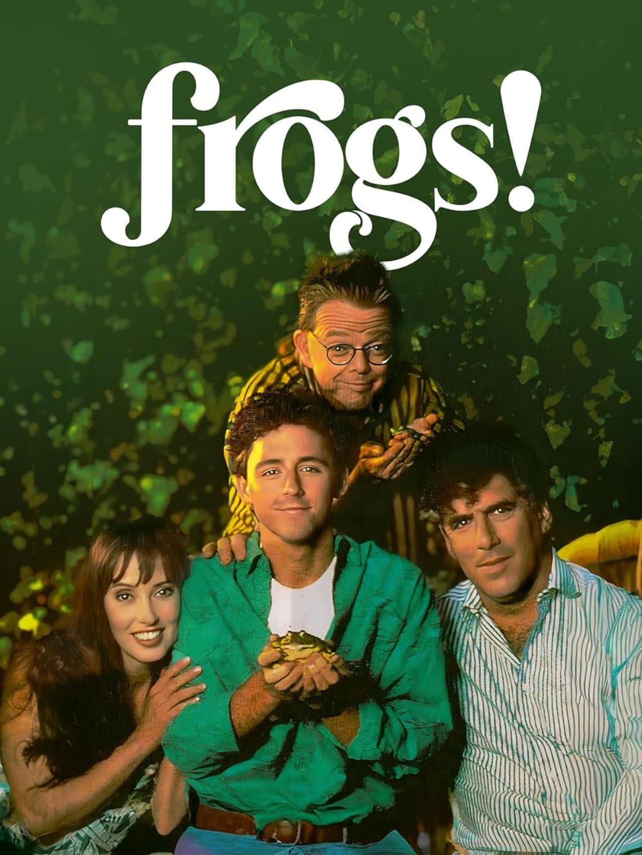 Frogs! preview 2
