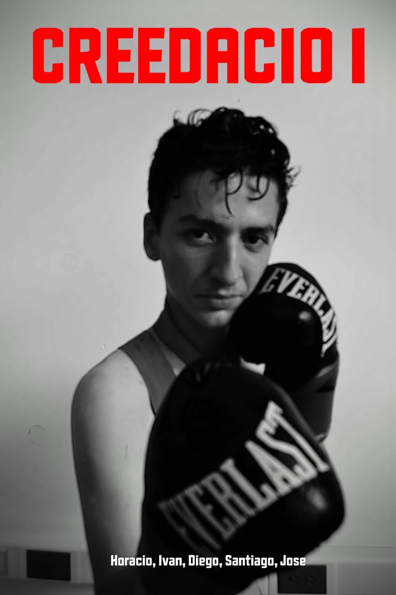 Creedacio I preview 2
