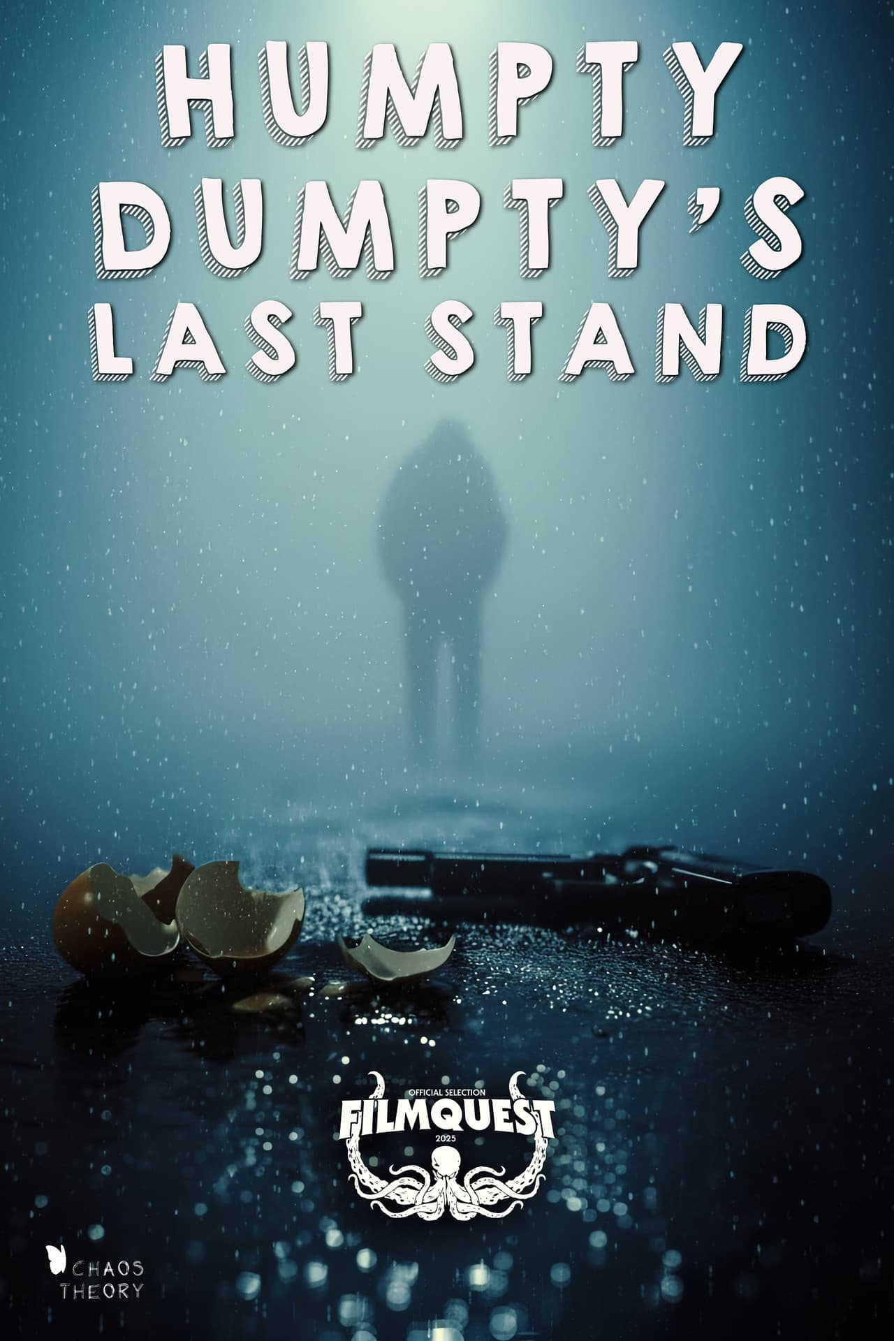 Humpty Dumpty's Last Stand preview 2