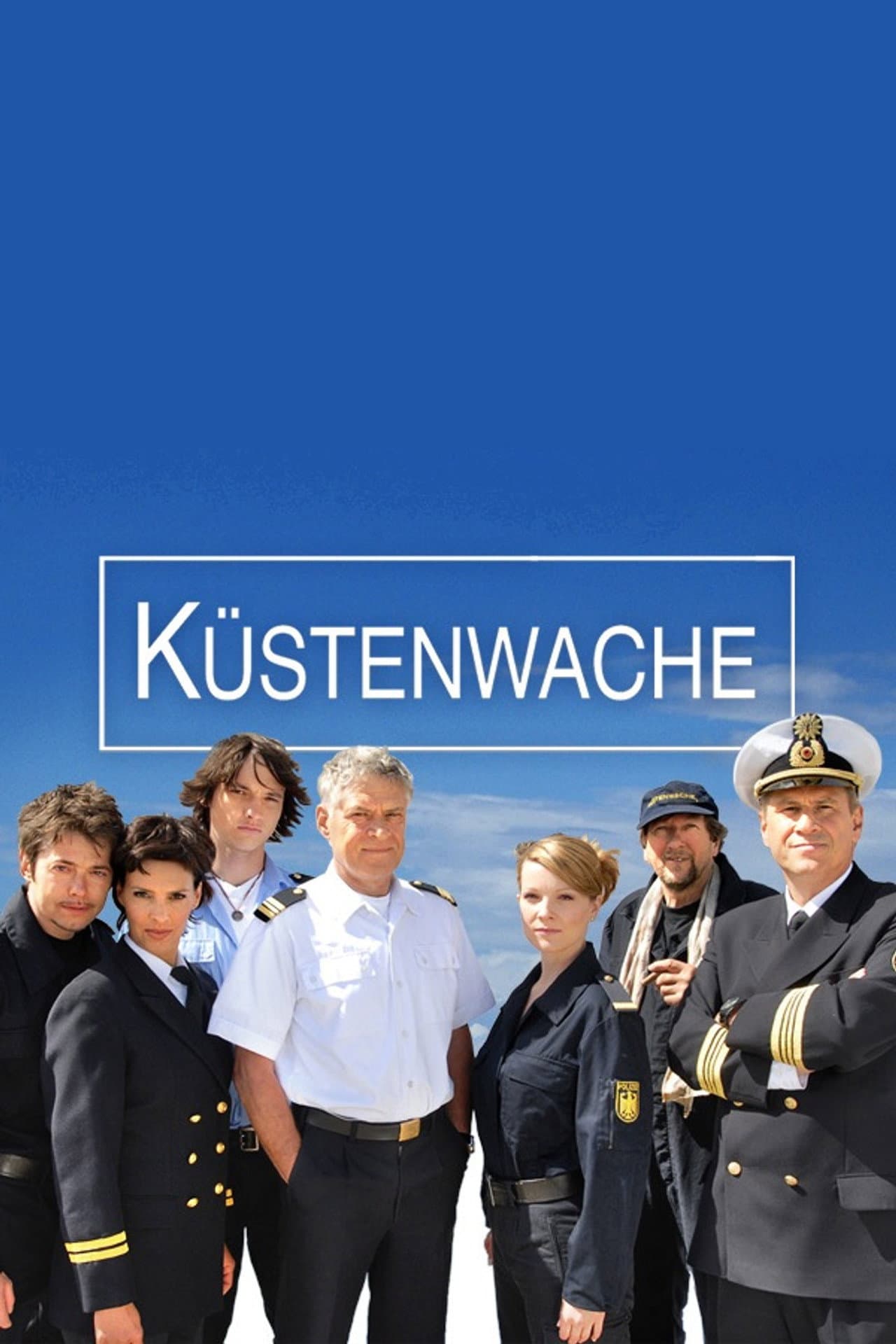 Küstenwache preview 2