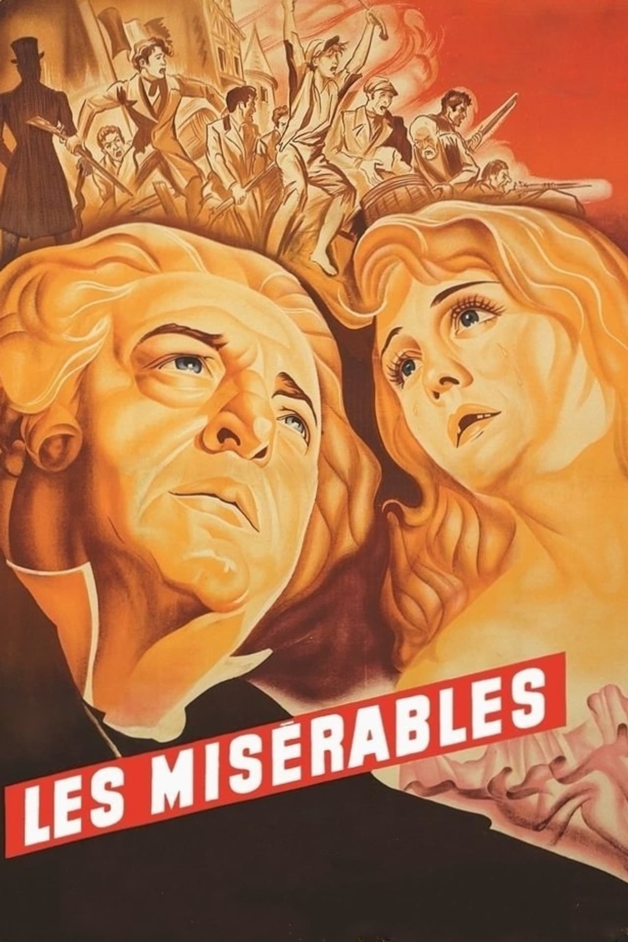 Les Misérables preview 2