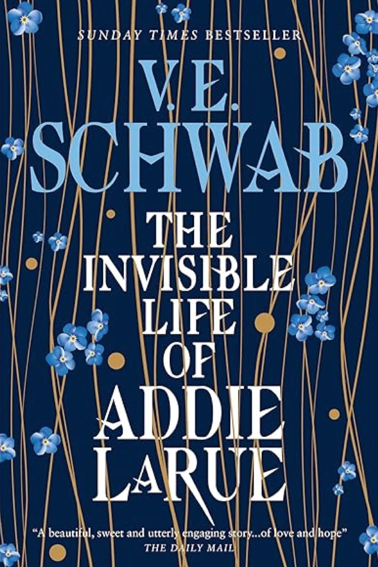 The Invisible Life of Addie Larue preview 2
