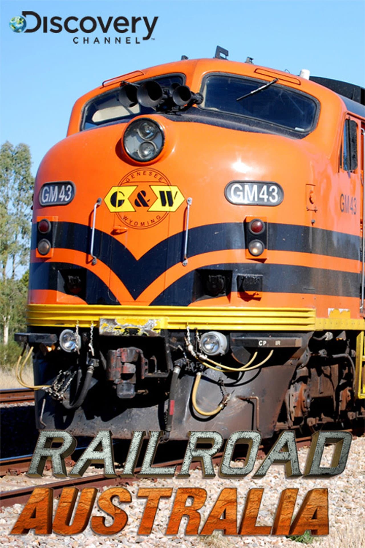 Railroad Australia preview 2
