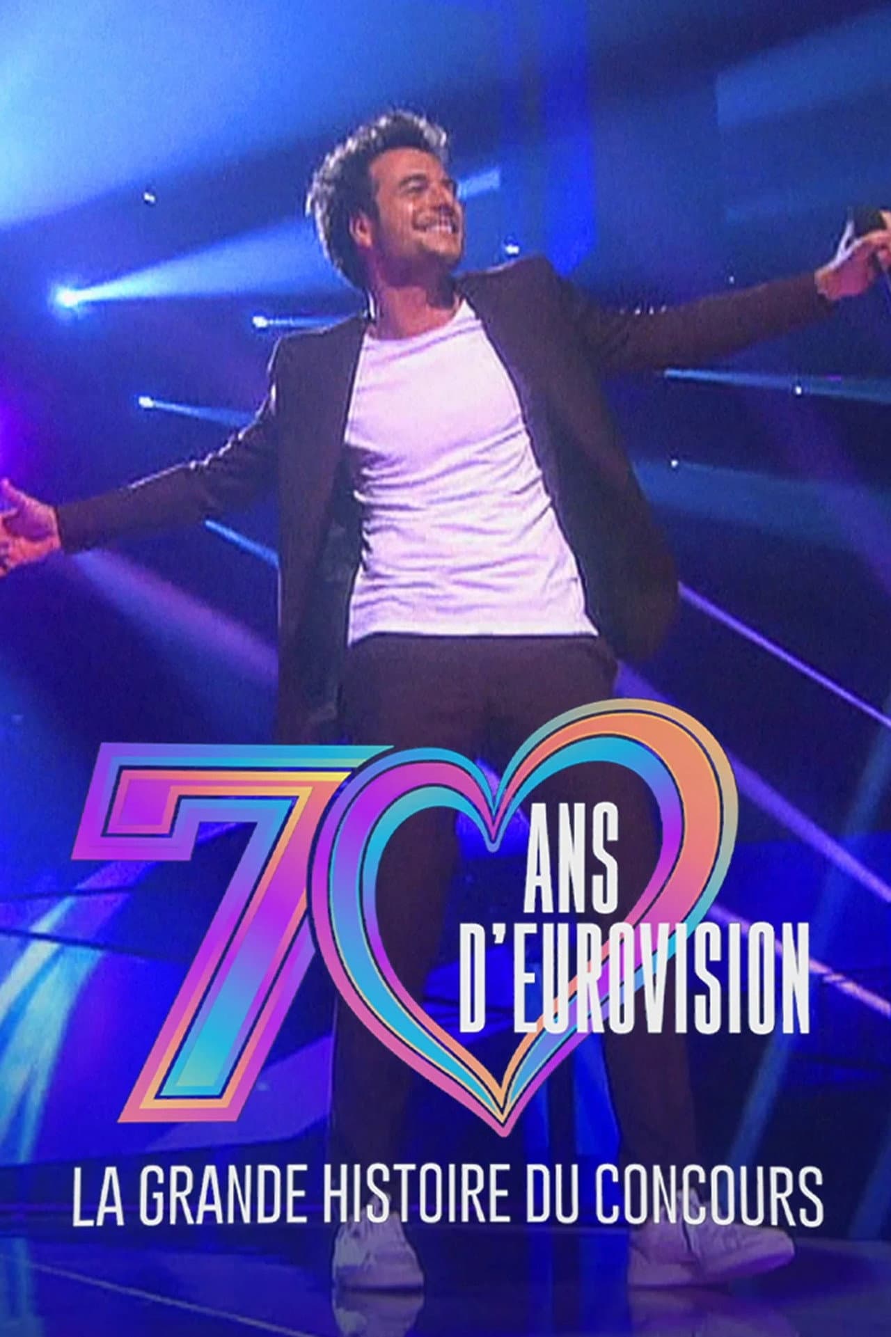 70 ans d'Eurovision : La Grande Histoire du Concours preview 2