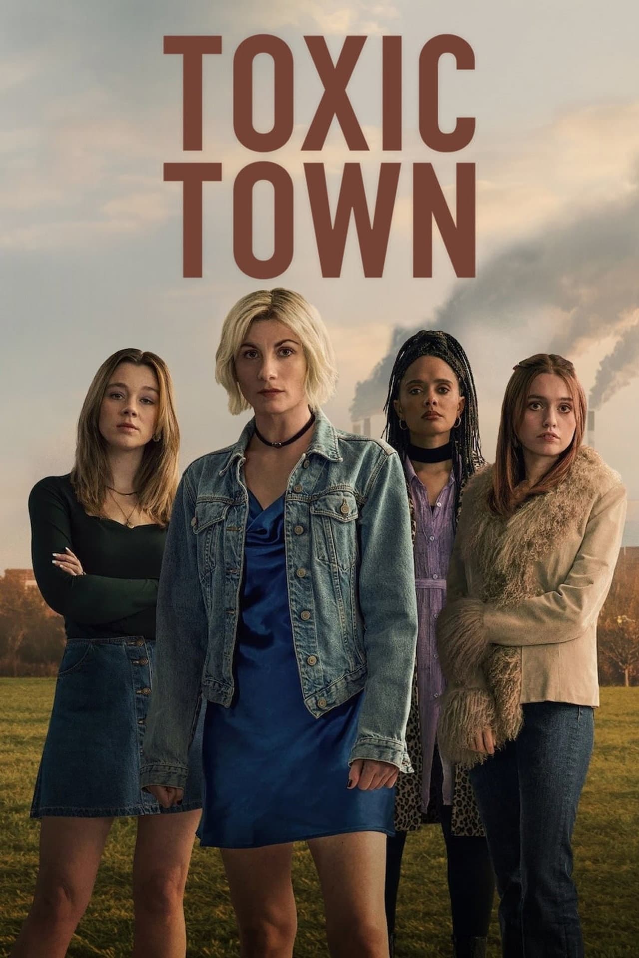 Toxic Town preview 2