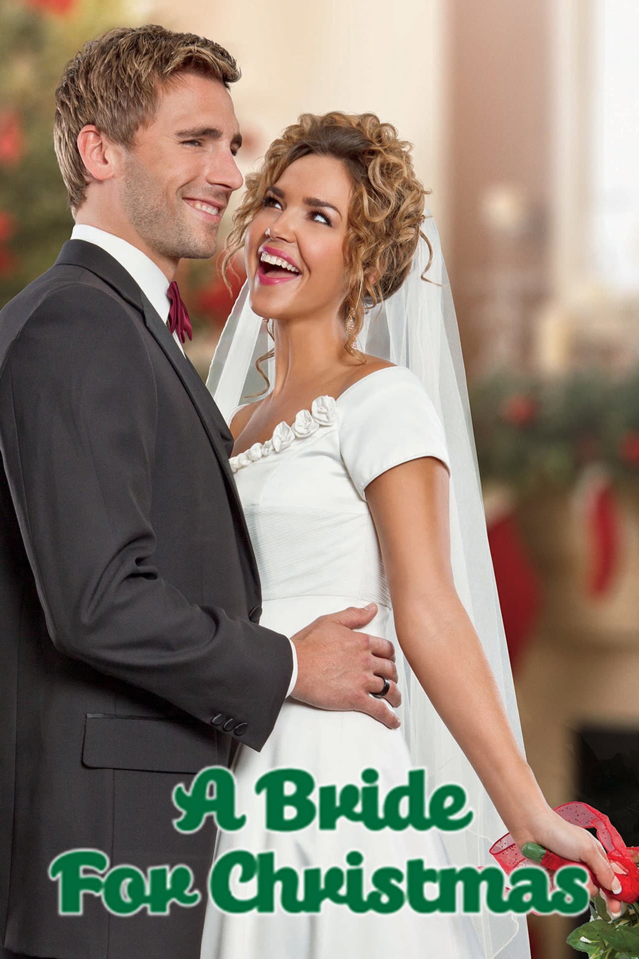 A Bride for Christmas preview 2