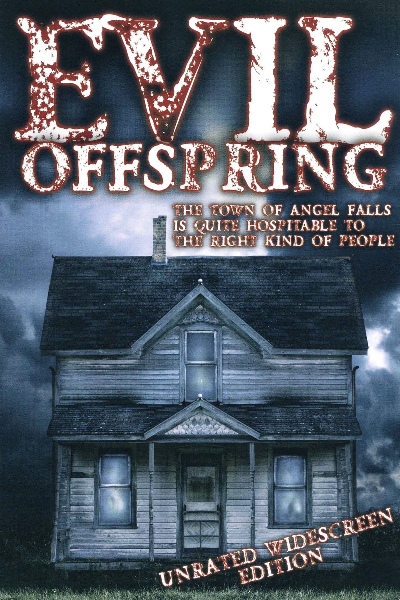The Evil Offspring preview 1