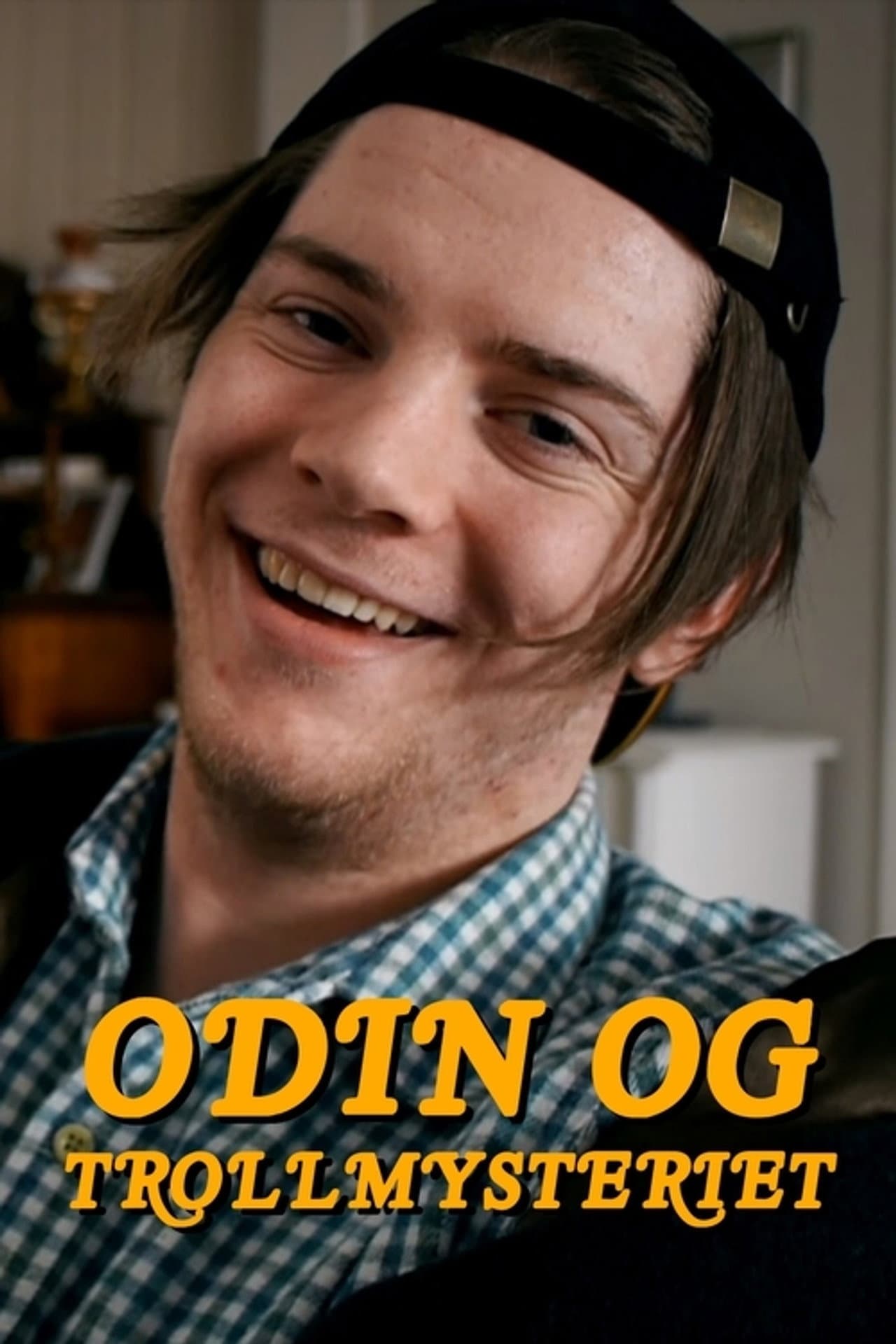 Odin og trollmysteriet preview 1