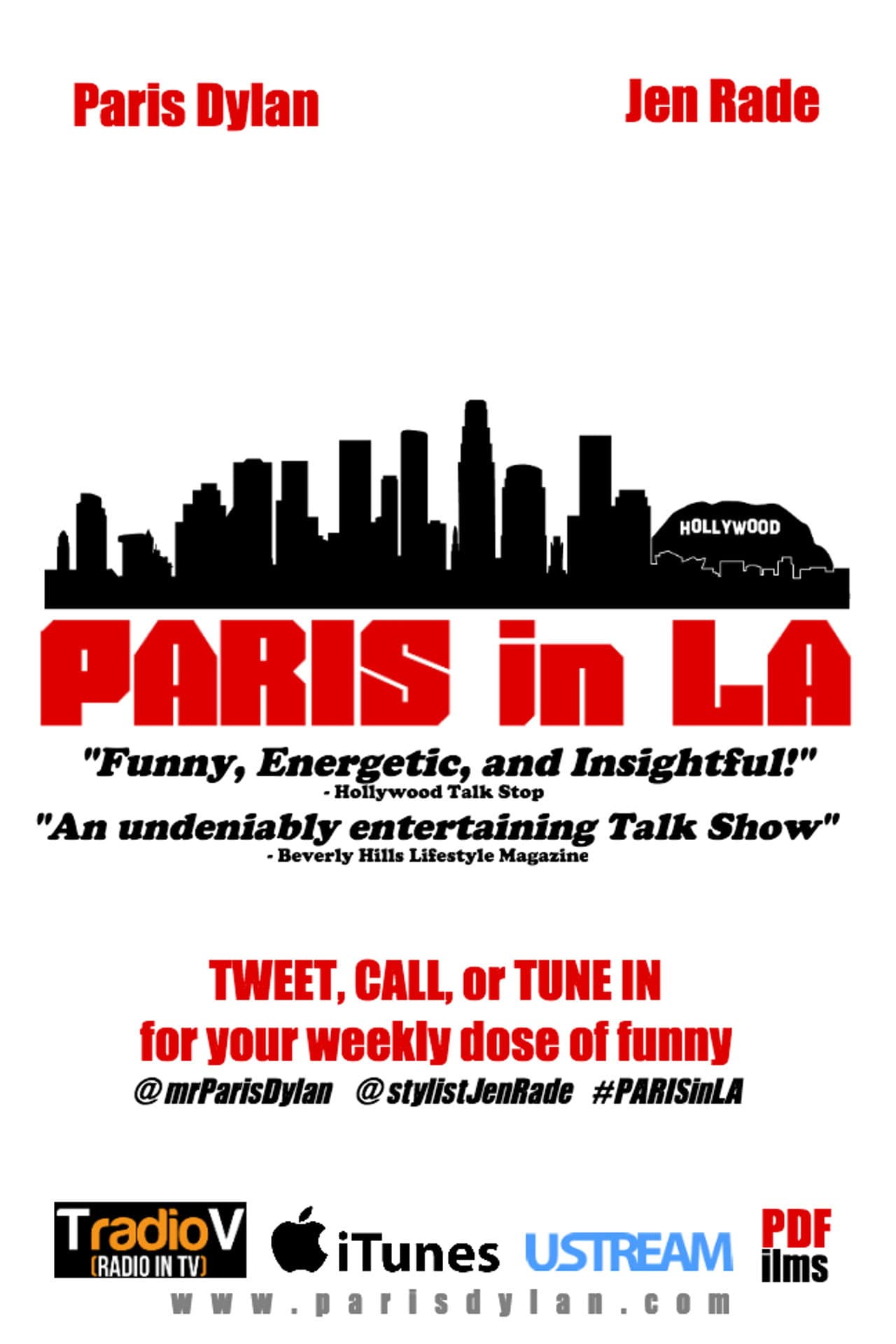 PARIS in LA preview 1