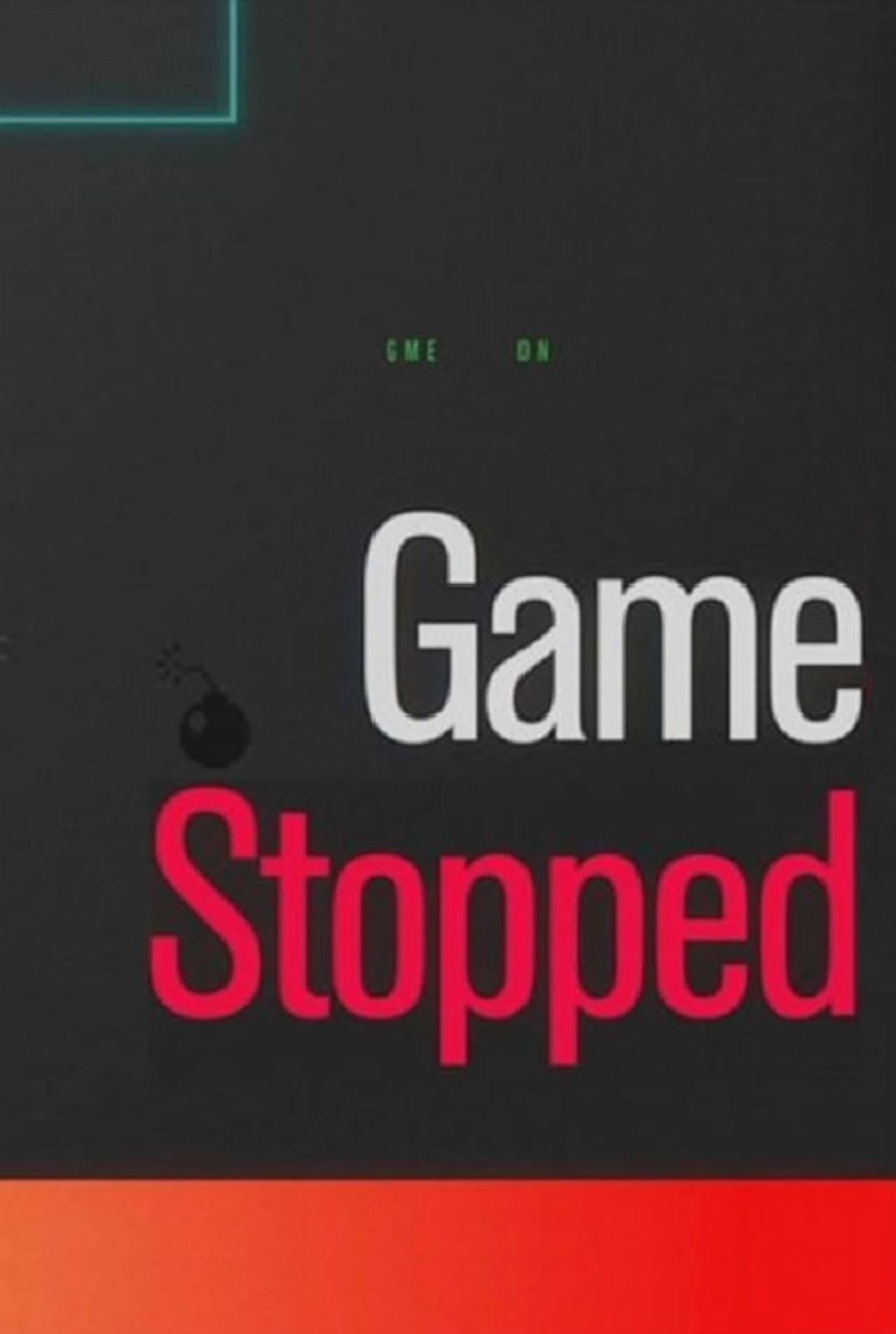 GameStopped preview 2