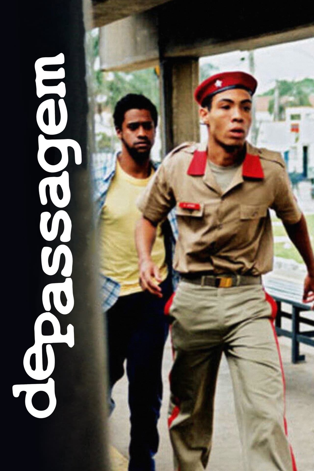 Passing By preview 2