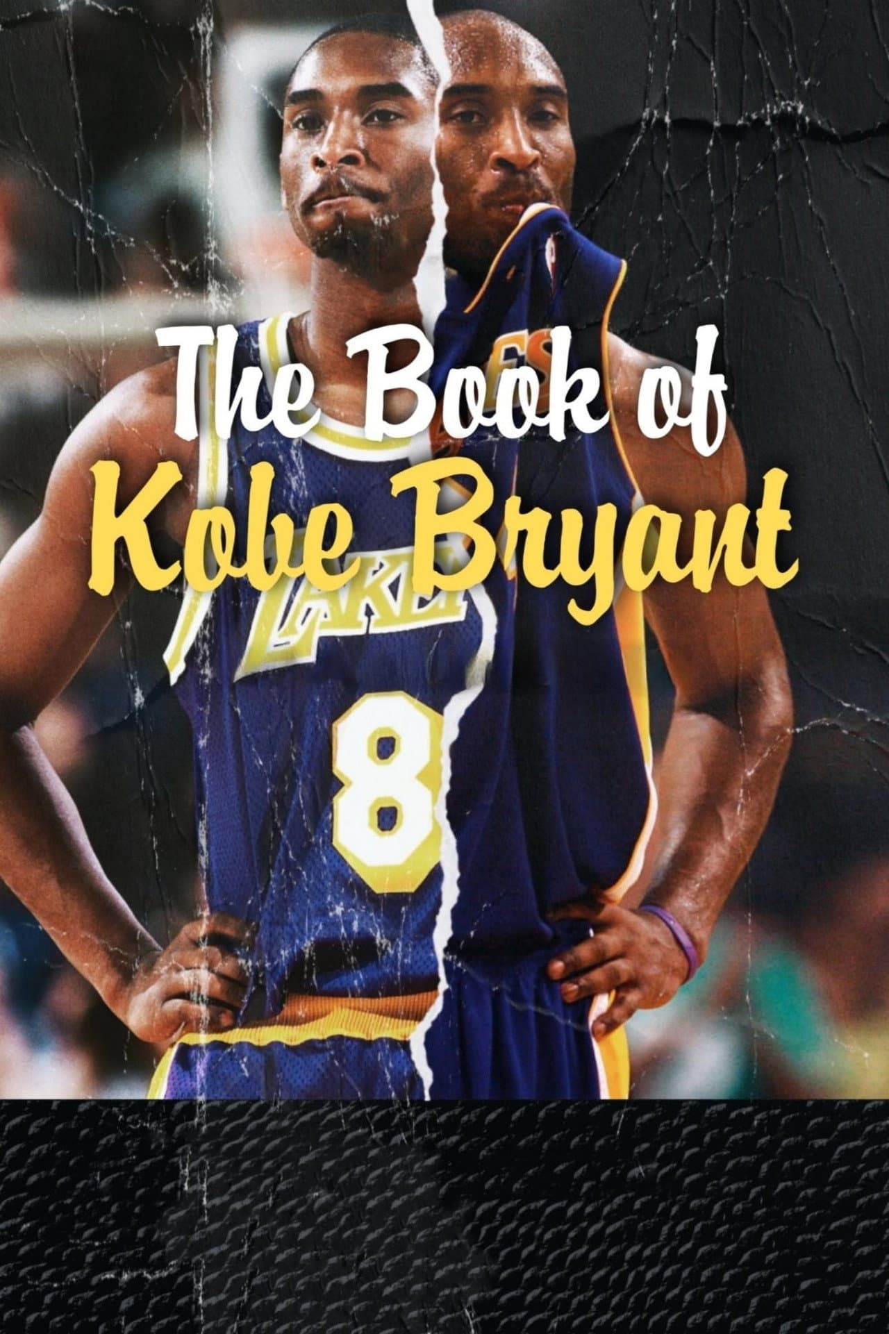 The Book of Kobe Bryant preview 2