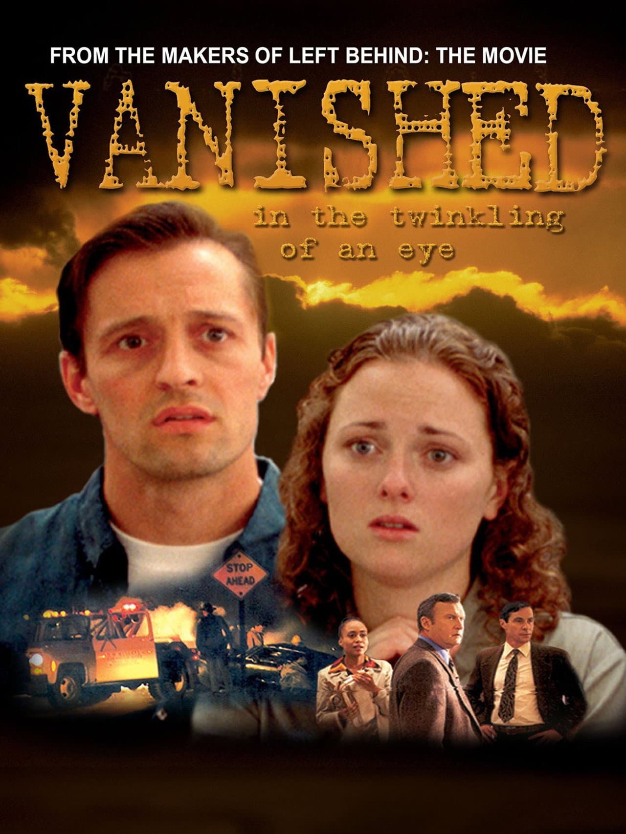 Vanished preview 1