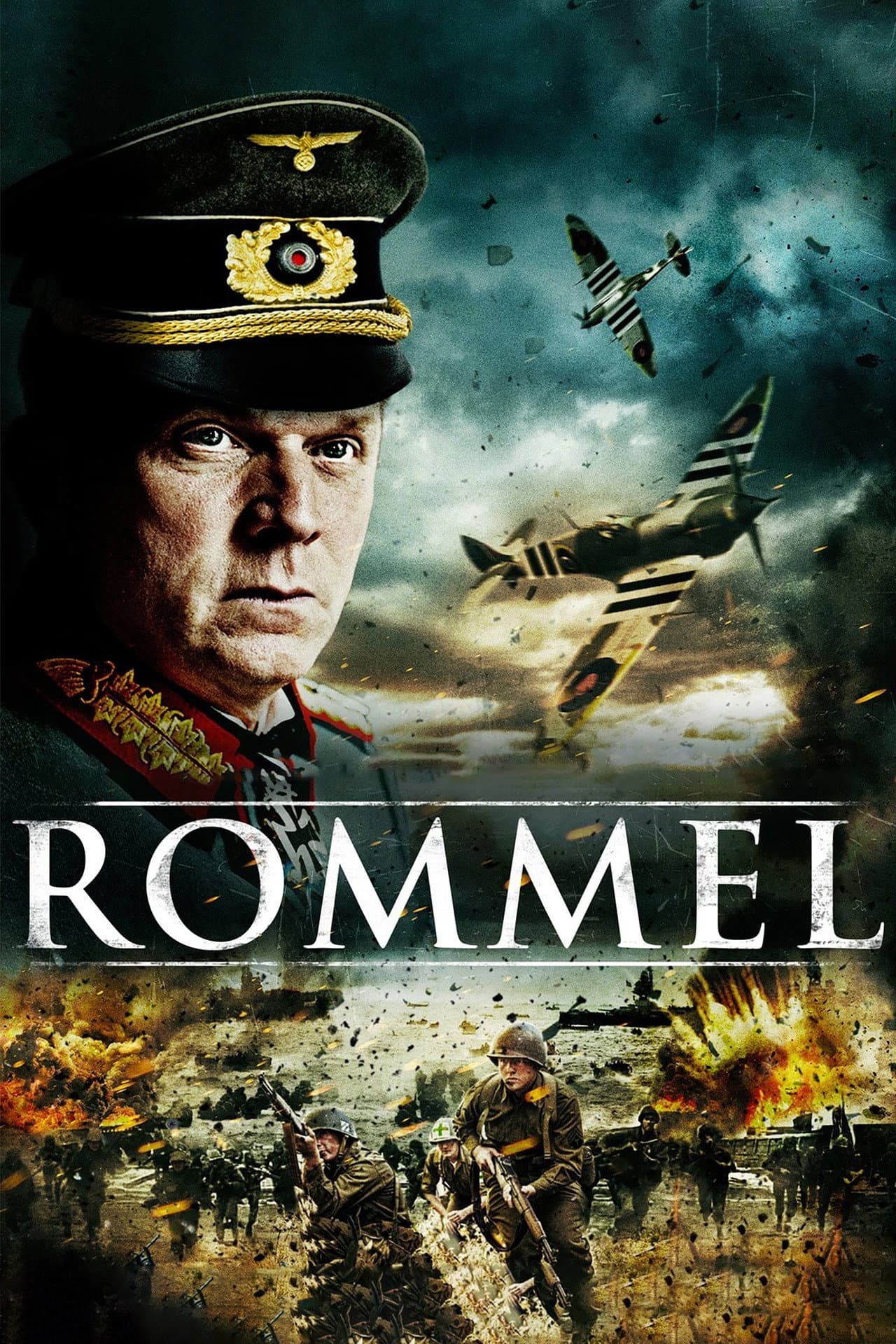 Rommel preview 2