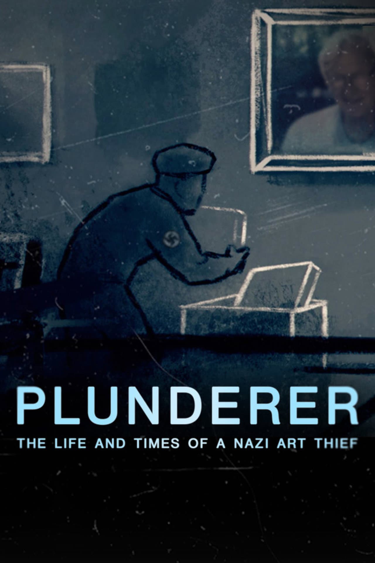 Plunderer: The Life and Times of a Nazi Art Thief preview 2