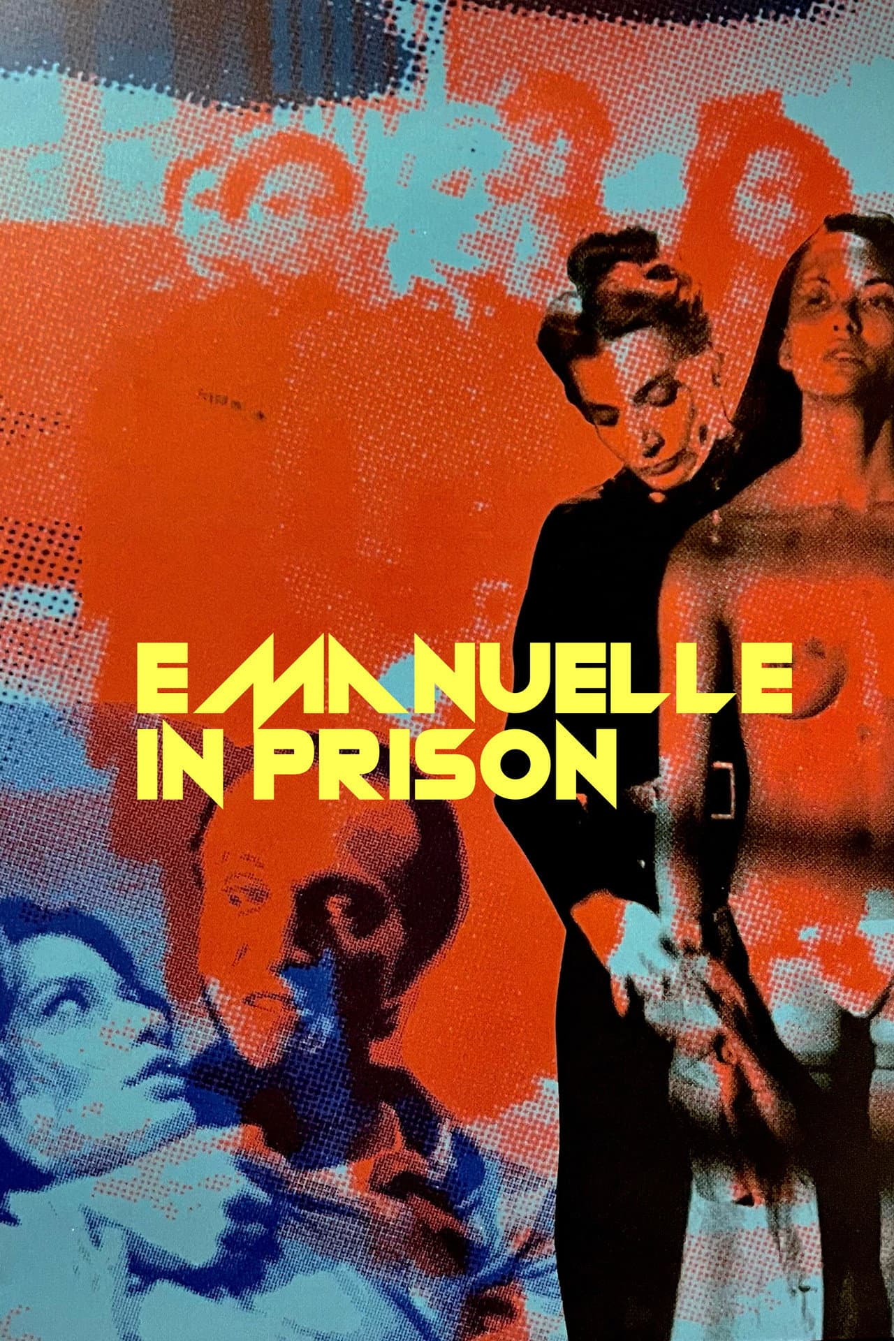 Women's Prison Massacre preview 2