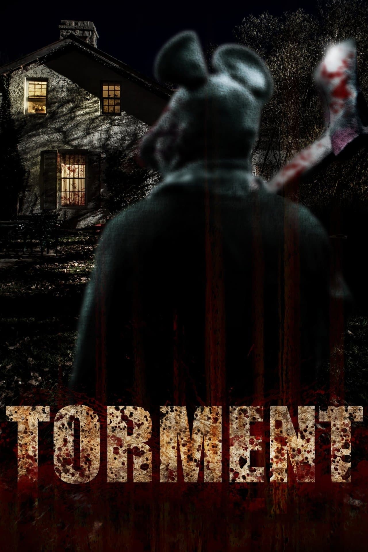 Torment preview 2
