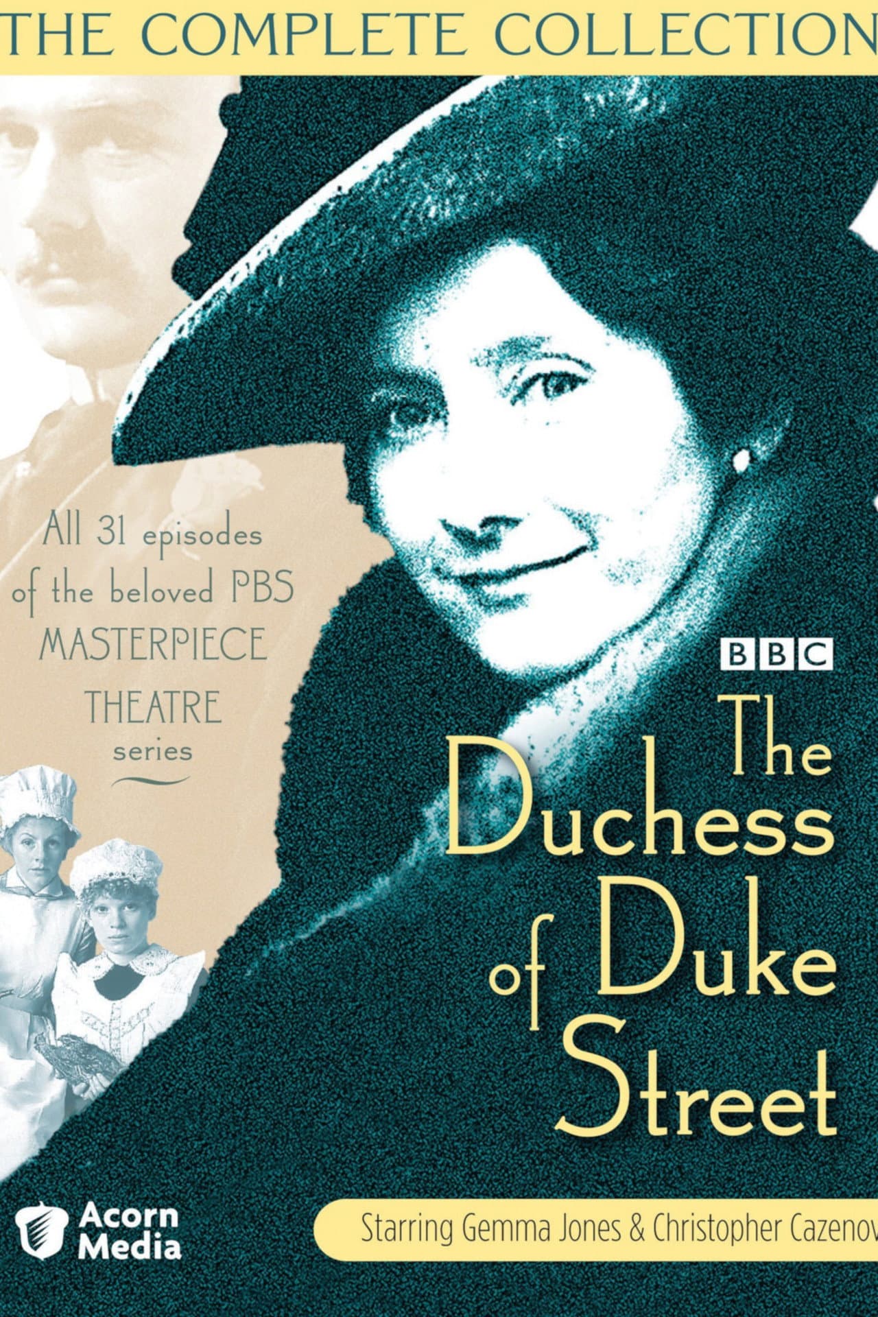 The Duchess of Duke Street preview 2