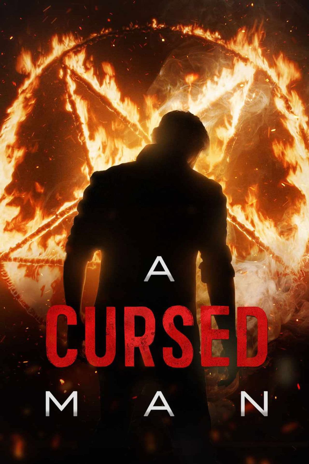 A Cursed Man preview 2