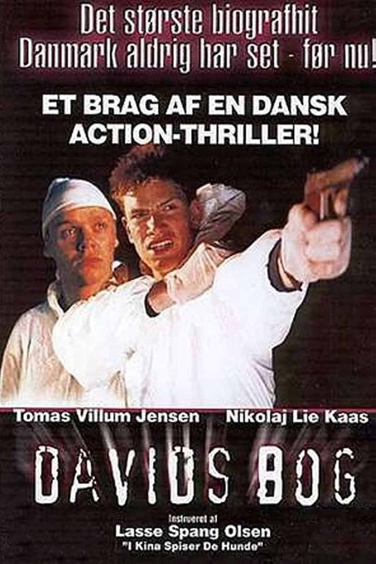 Davids bog preview 1