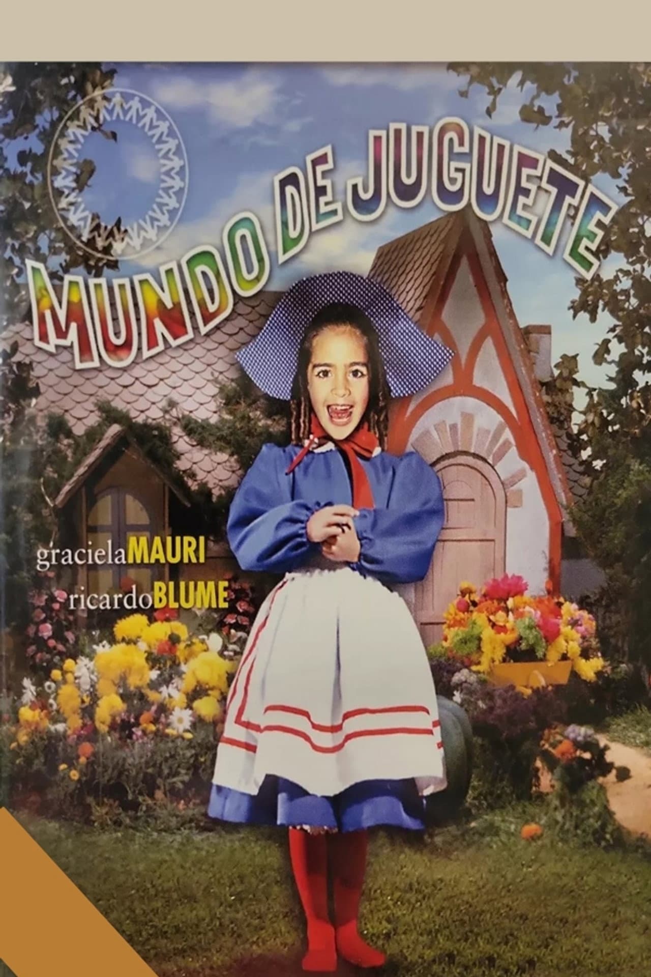 Mundo de Juguete preview 2