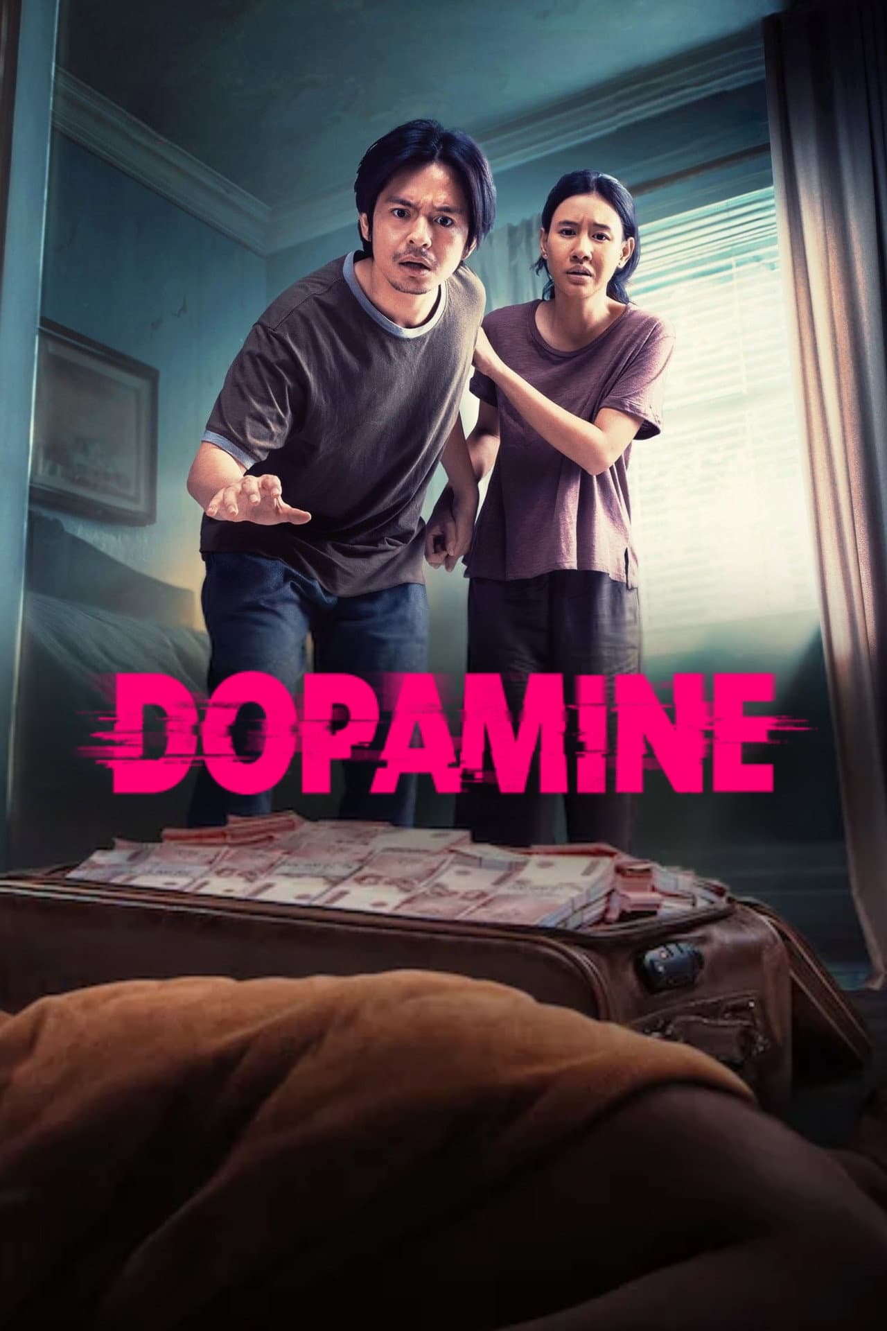 Dopamine preview 2