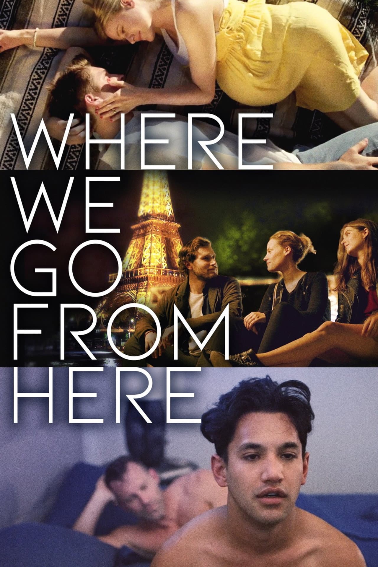 Where We Go from Here preview 2