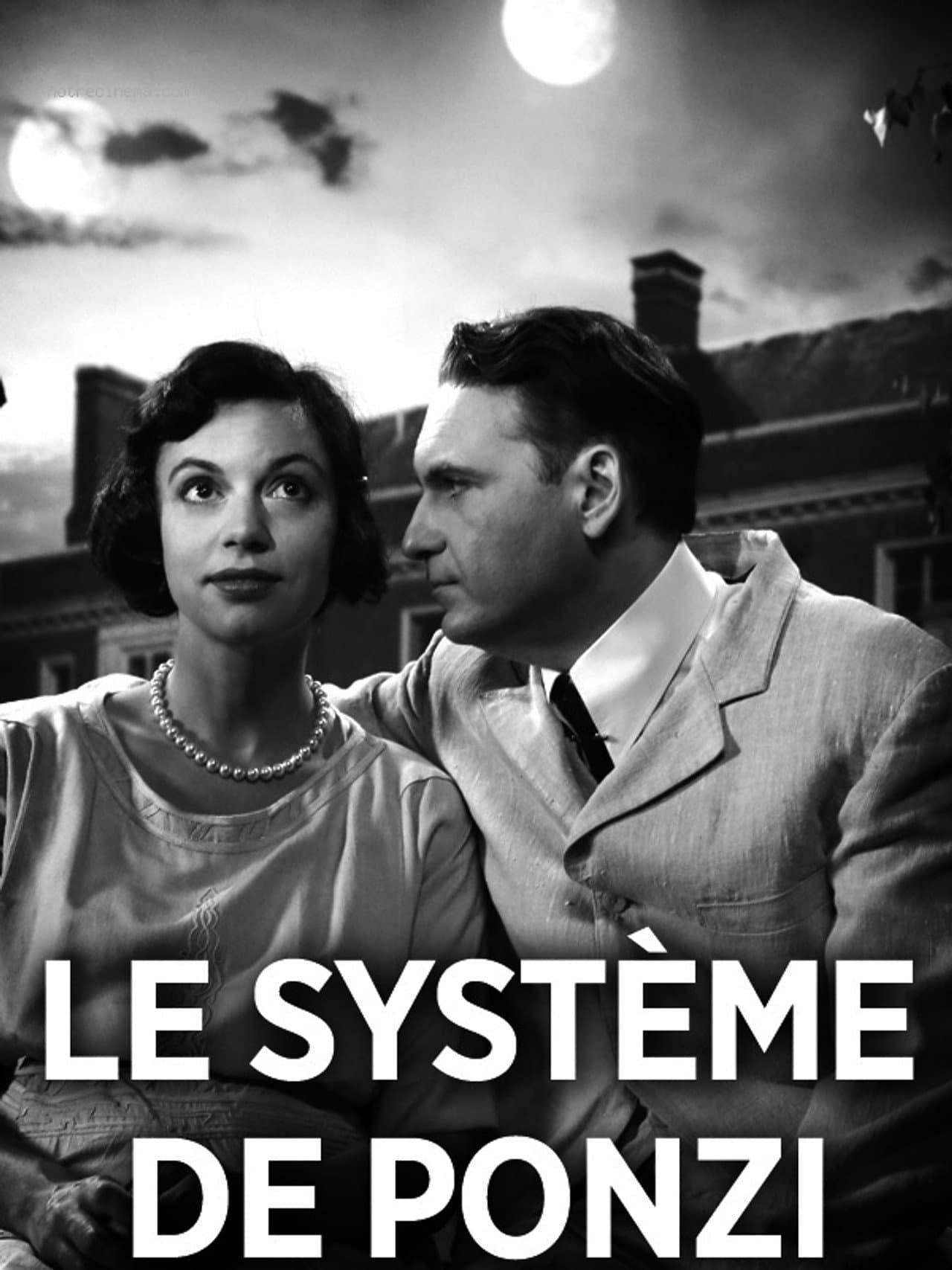 The Ponzi Scheme preview 2