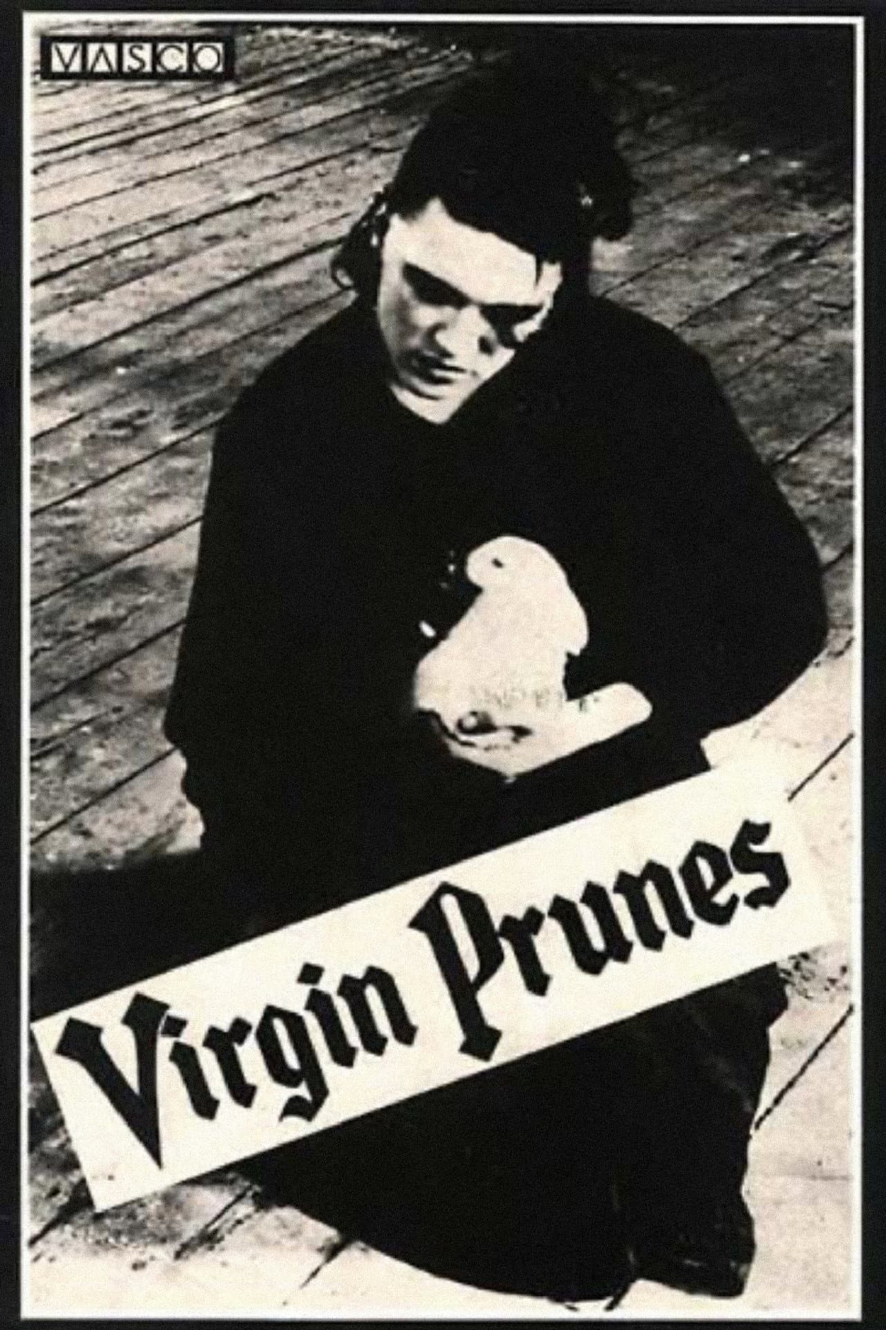 Virgin Prunes Live at the Haçienda preview 2