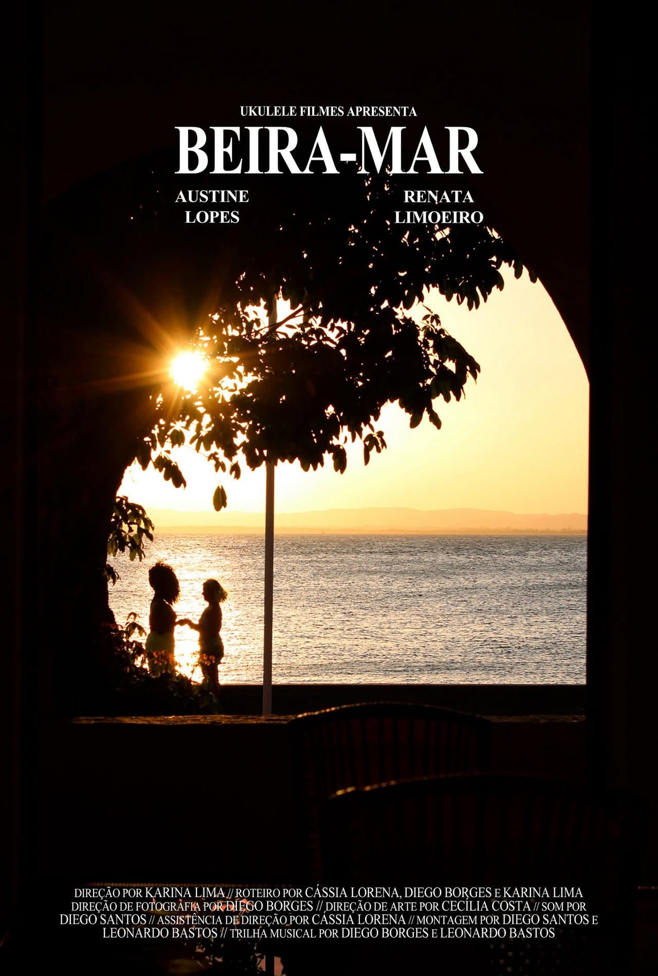 Near The Sea preview 2