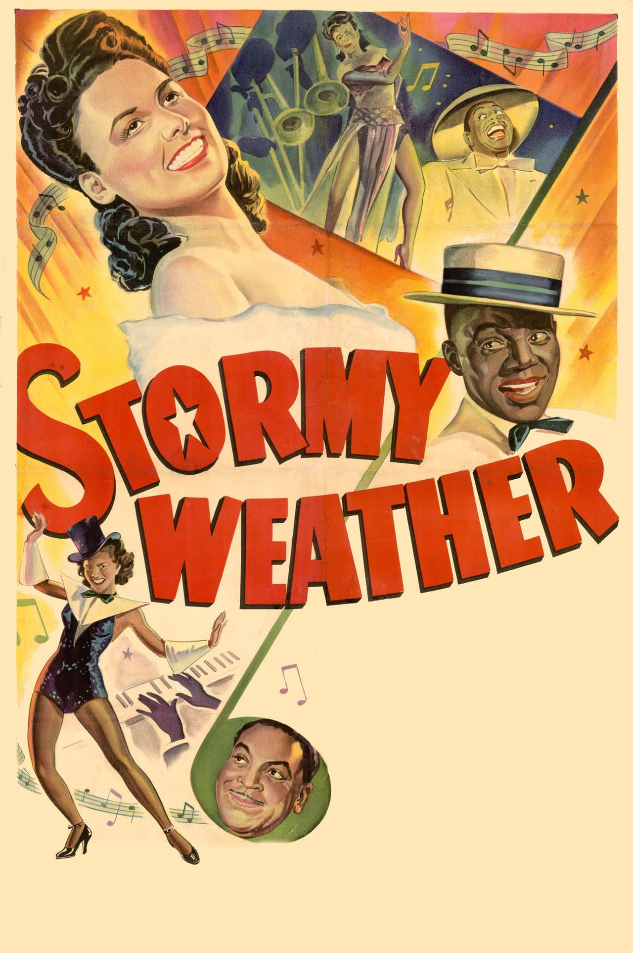 Stormy Weather preview 2