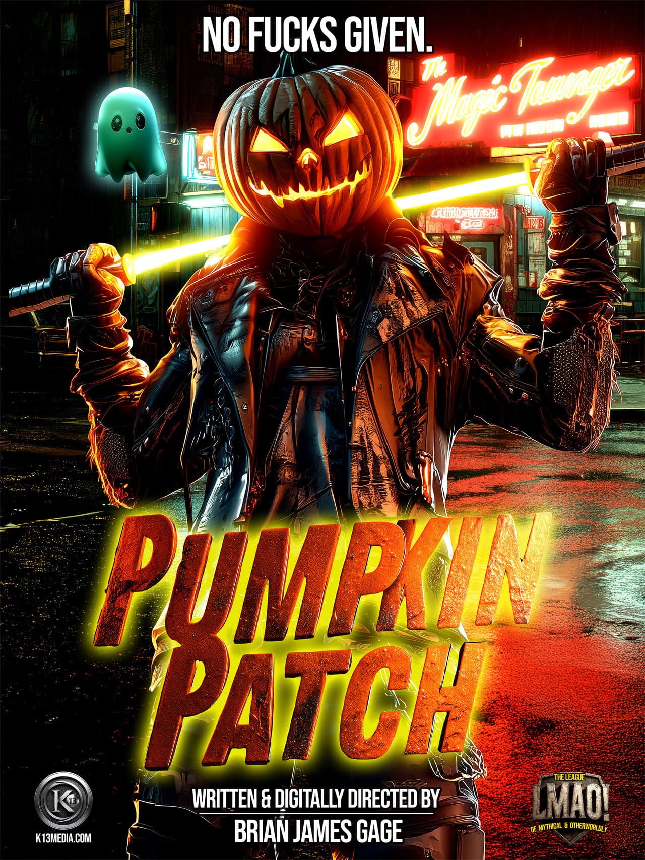 Pumpkin Patch preview 1