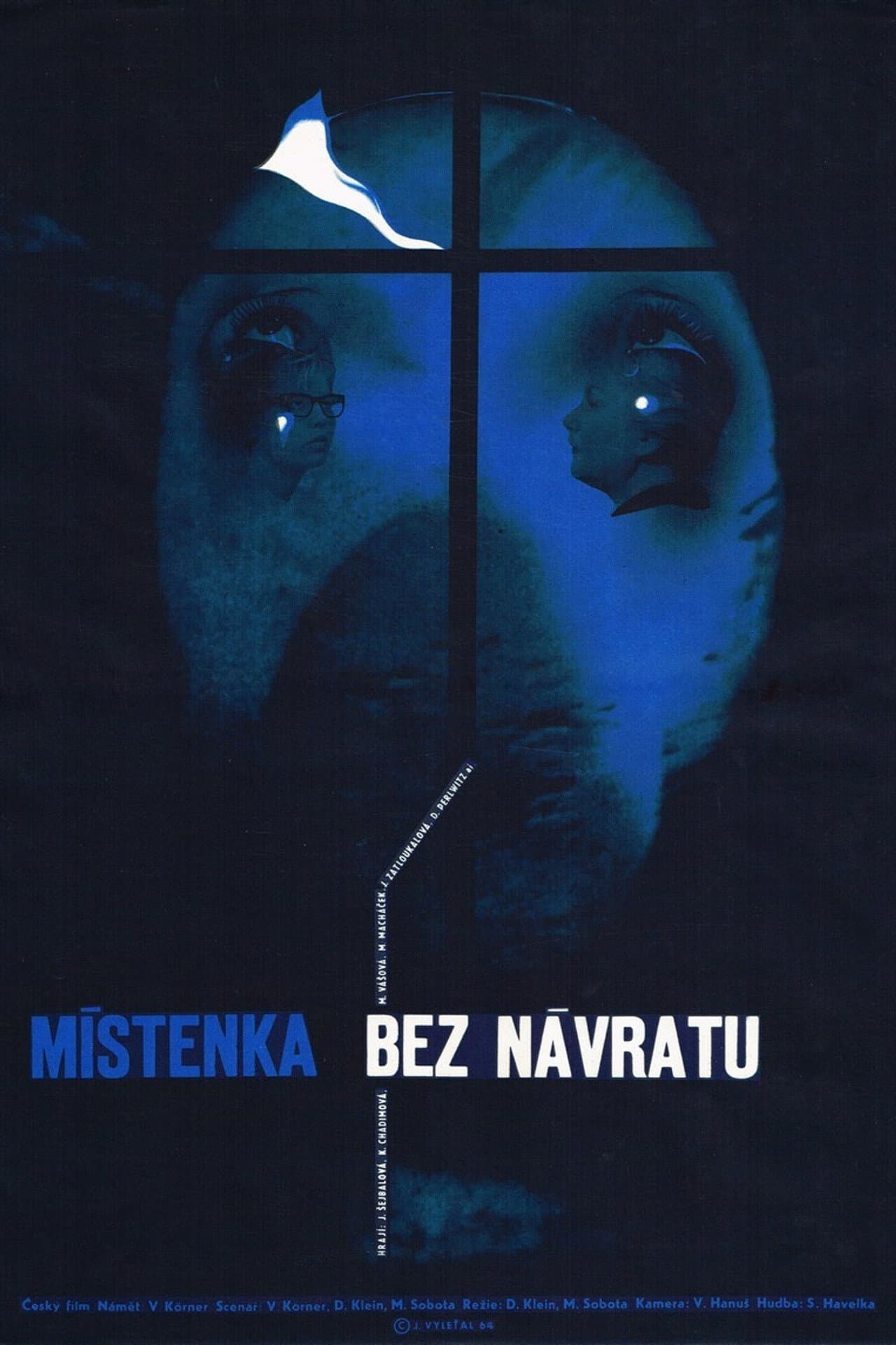 Místenka bez návratu preview 1