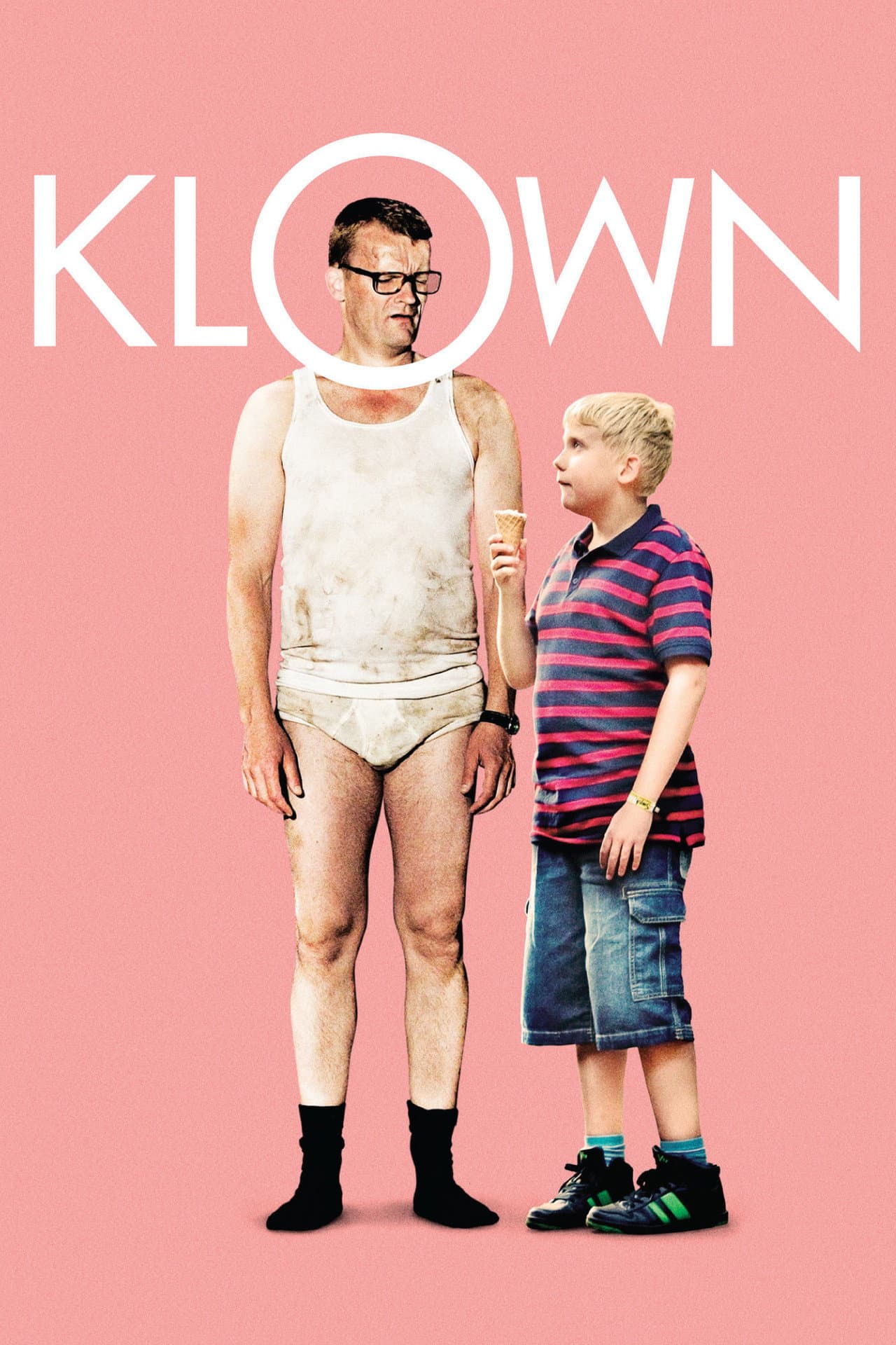 Klown preview 2