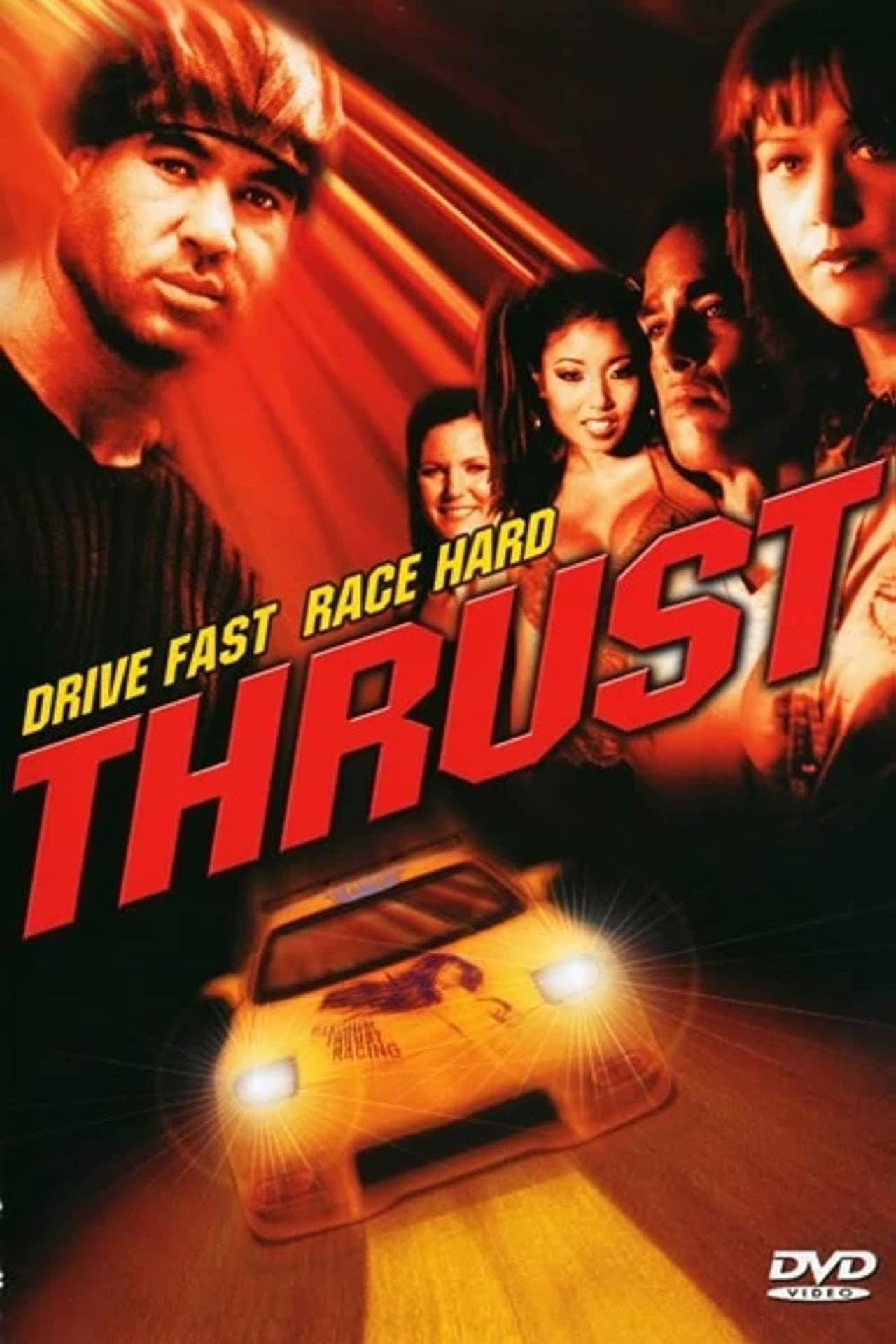 Maximum Thrust preview 2