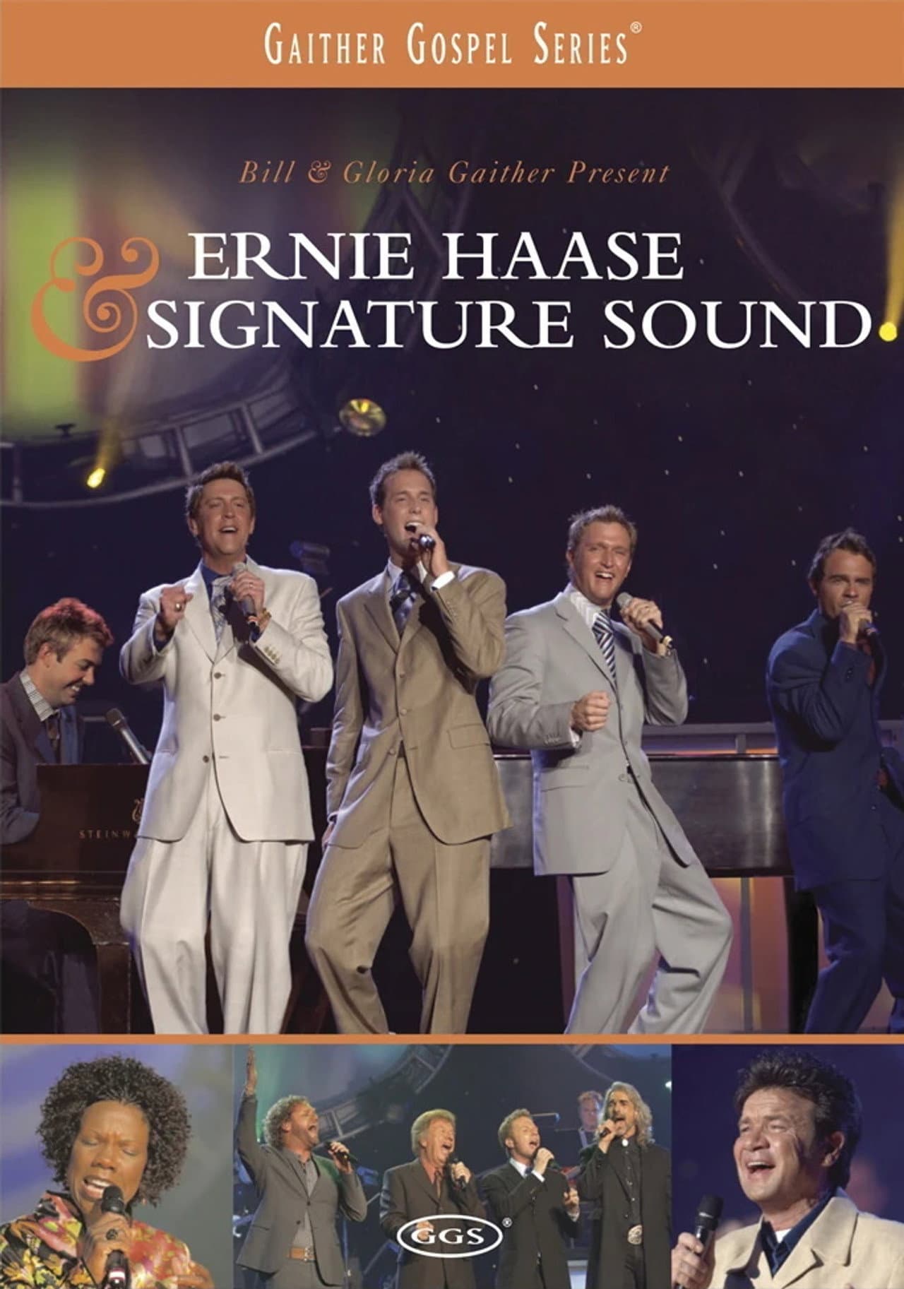 Ernie Haase and Signature Sound preview 1