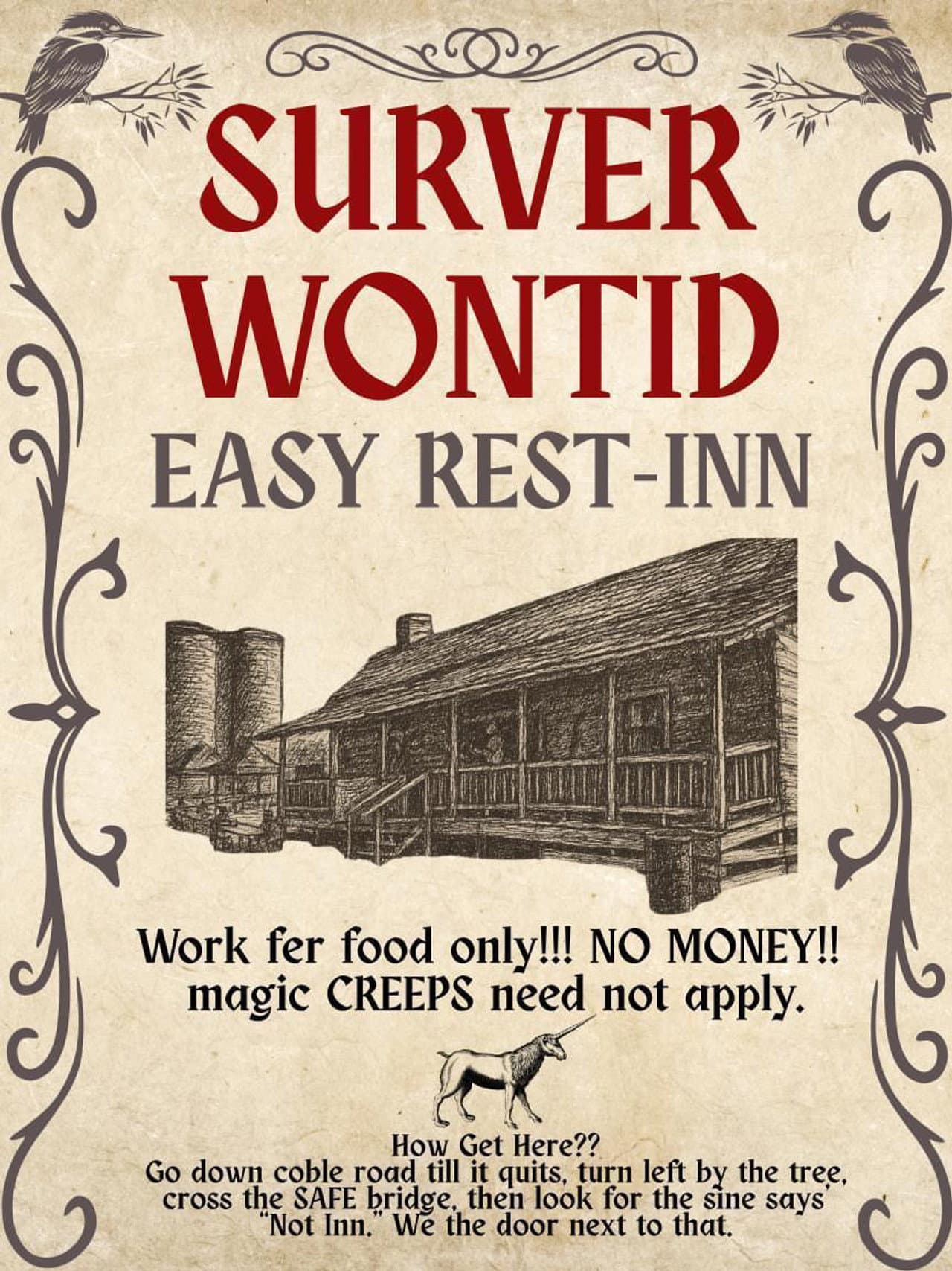 Easy Rest Inn preview 2