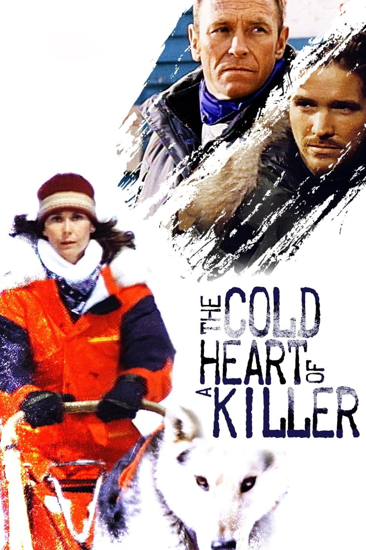 The Cold Heart of a Killer preview 1