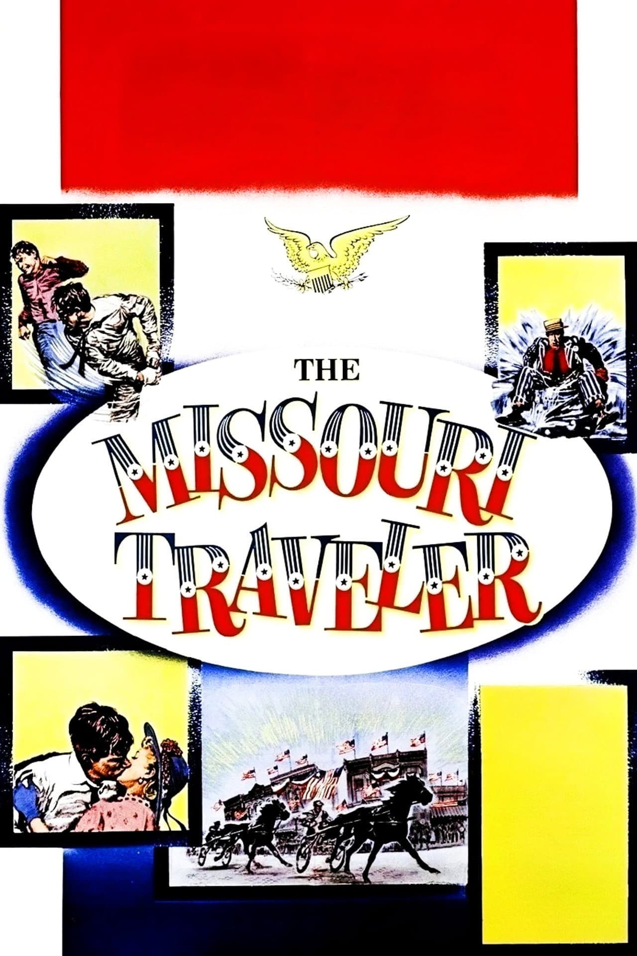 The Missouri Traveler preview 2