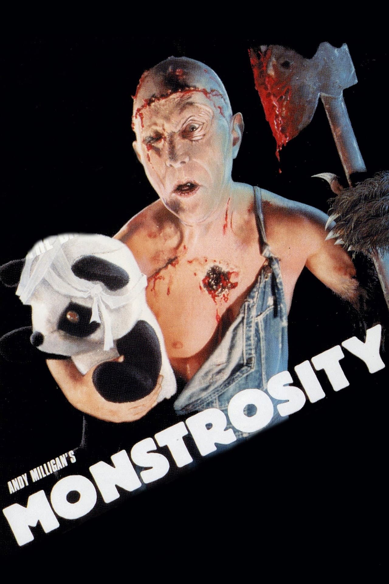 Monstrosity preview 2