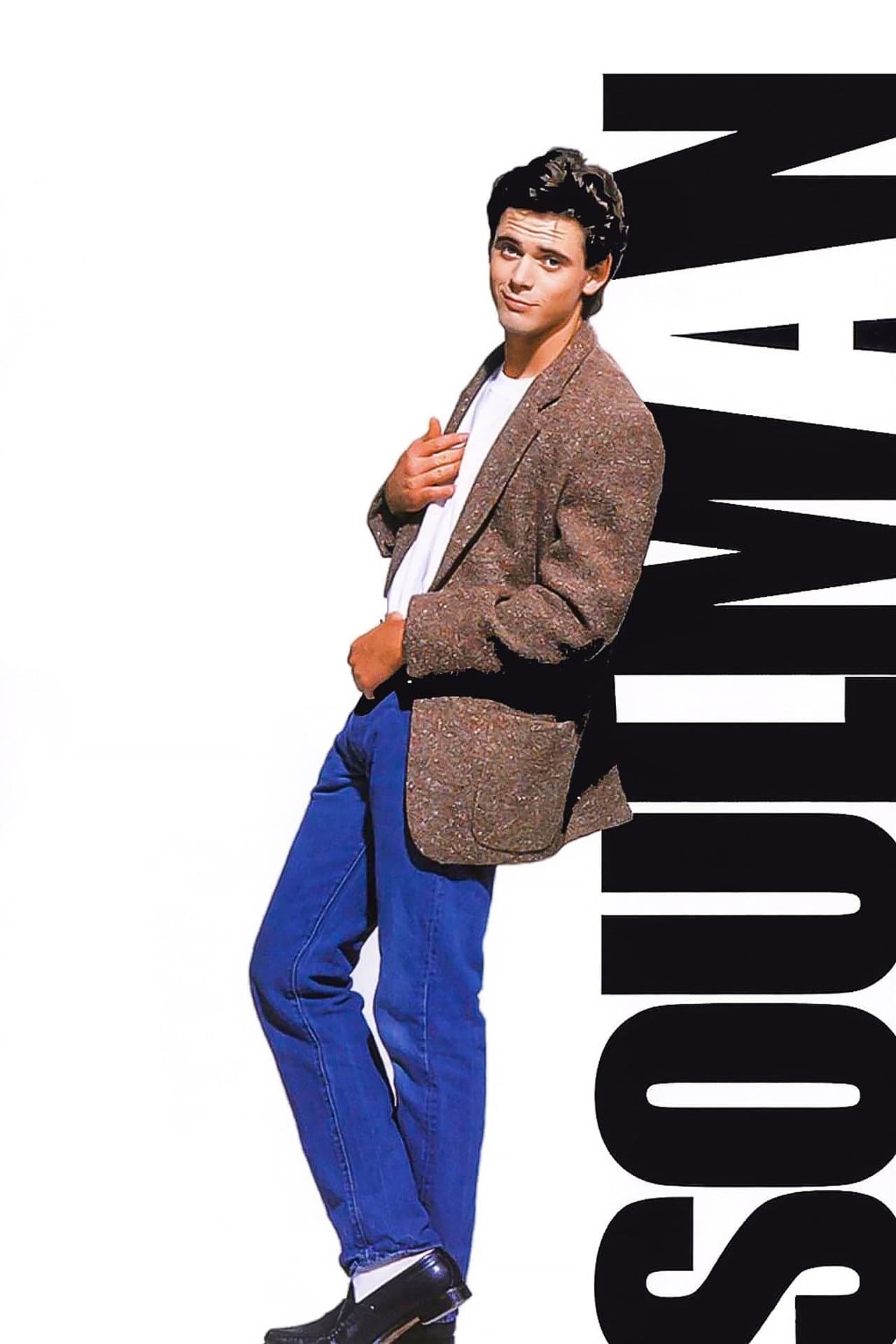 Soul Man preview 2