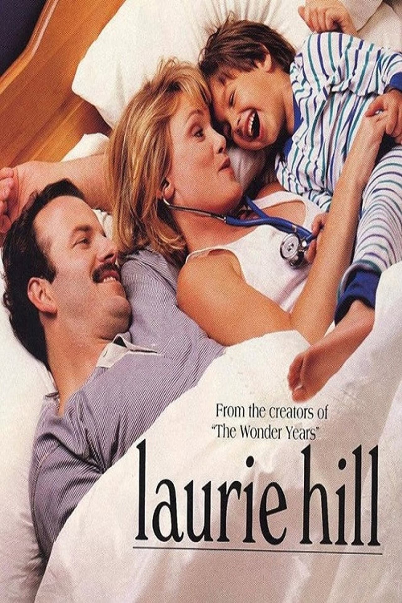 Laurie Hill preview 1