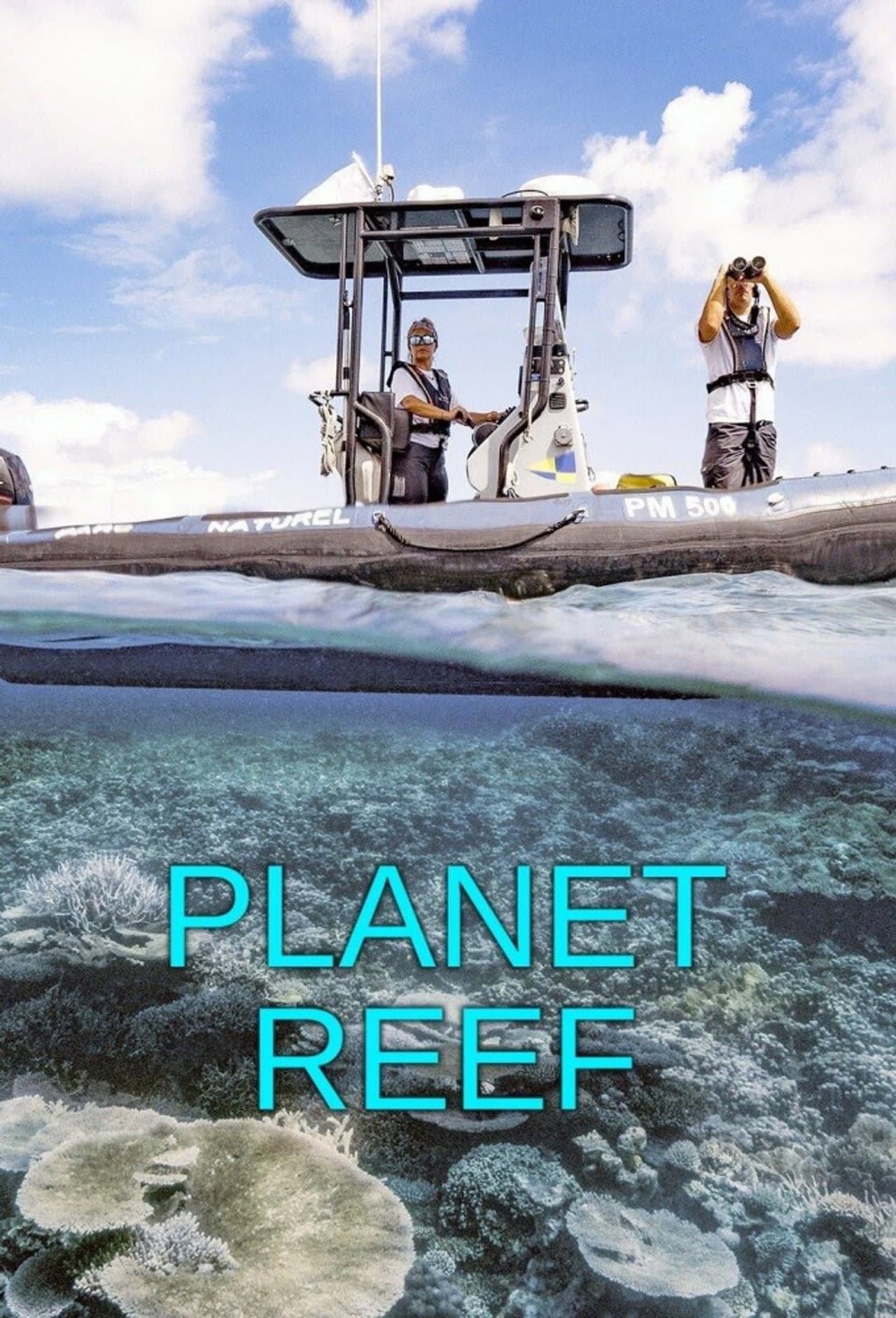 Planet Reef preview 2