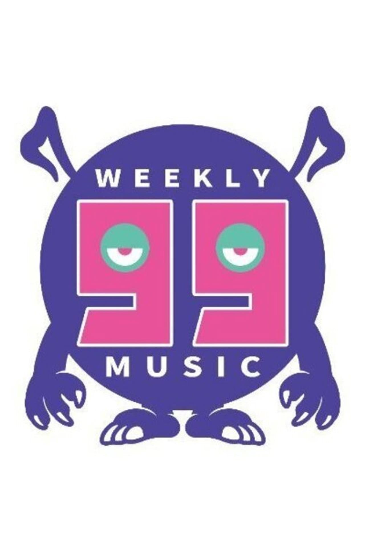 The Weekly 99 Music preview 2