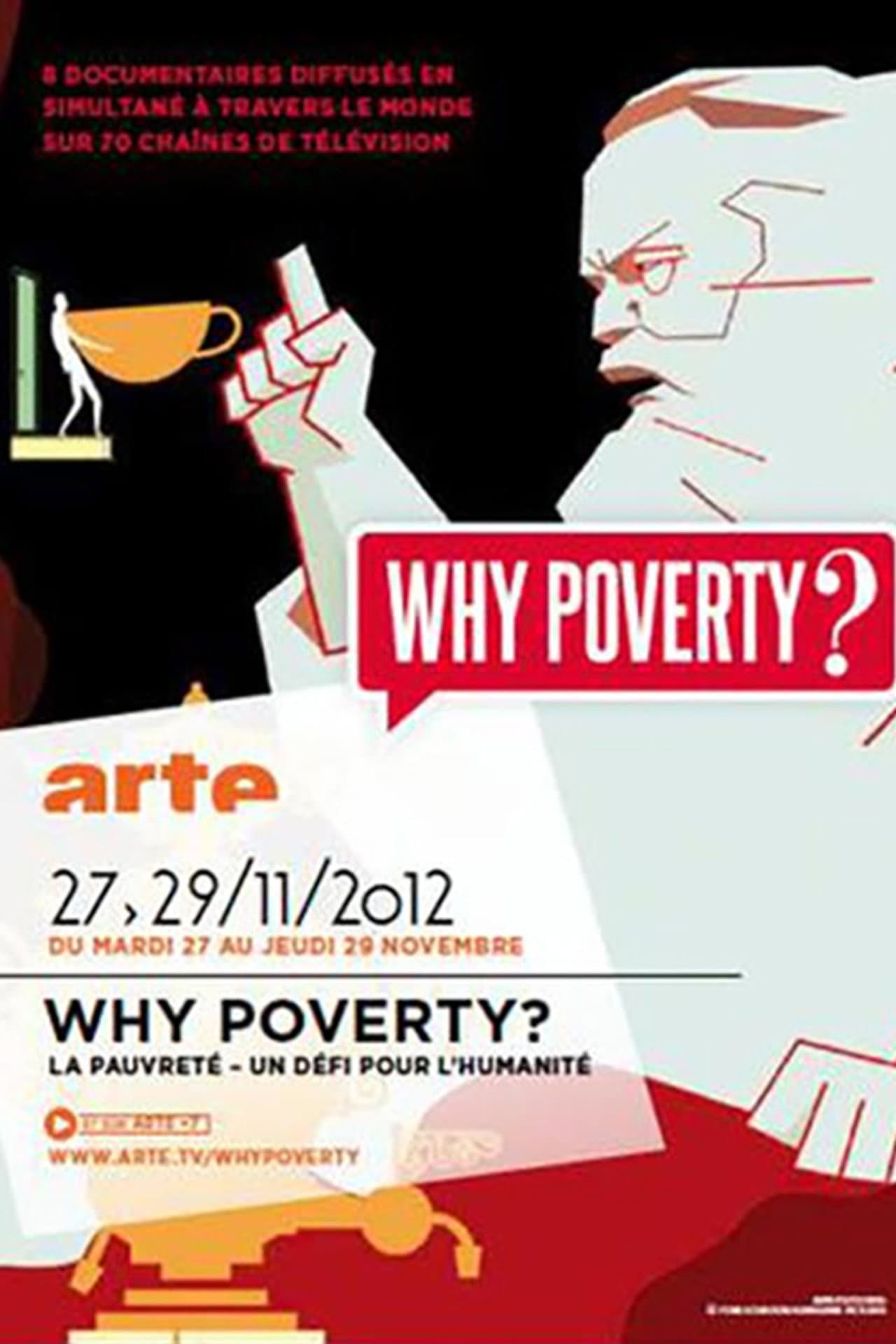 Why Poverty? preview 1
