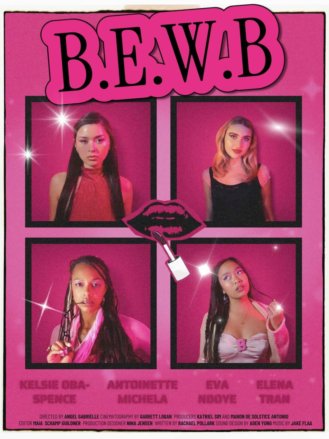 B.E.W.B preview 1